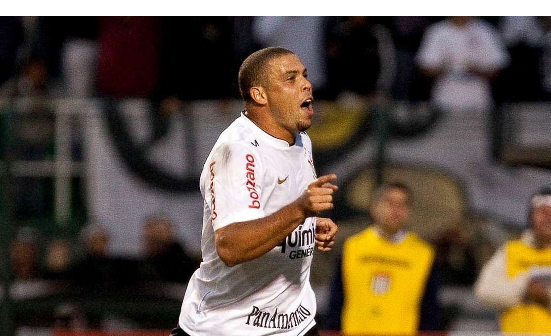 Ronaldo Fenomeno