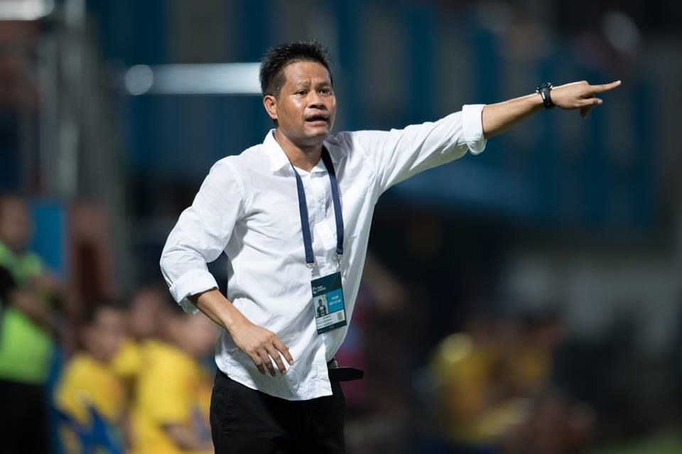 อุทัย บุญเหมาะ