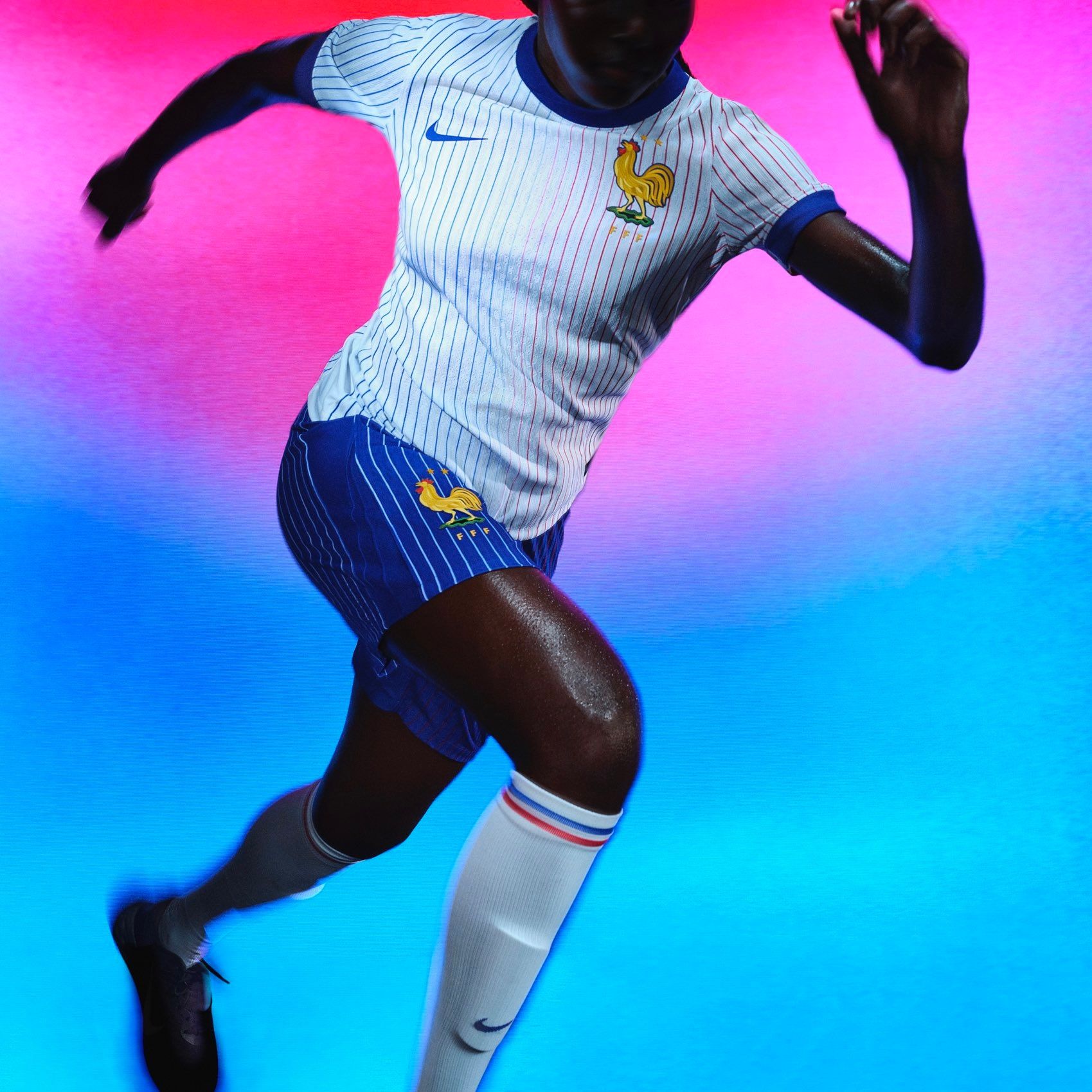 France 2024 "embed only"