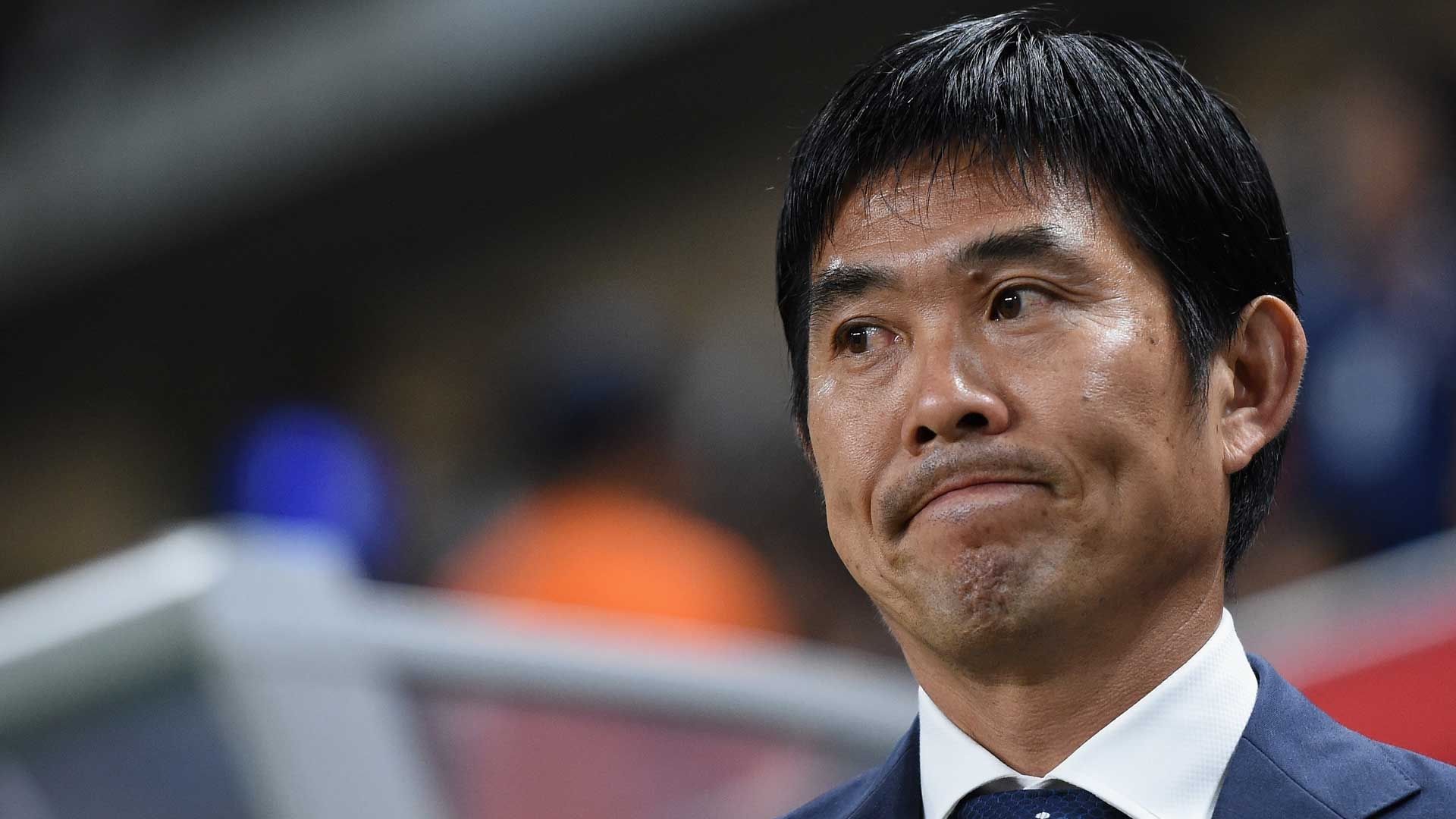 2018-12-30-JAPAN-Hajime Moriyasu