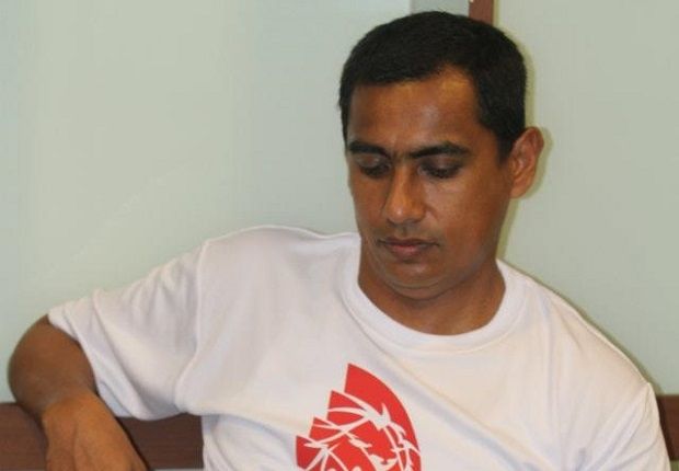 Kadir Yahaya LionsXII 12092011