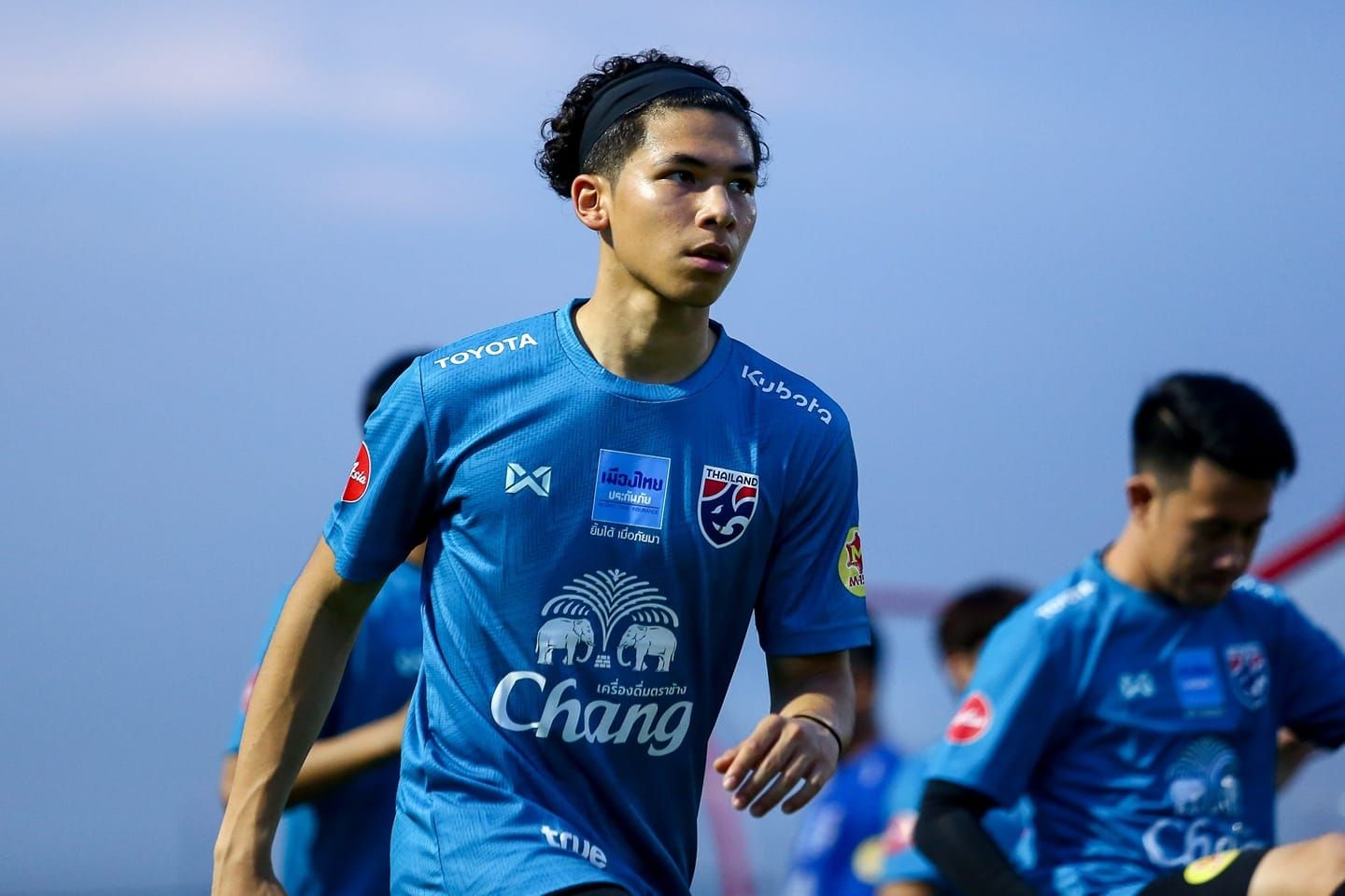 เบนจามิน เดวิส