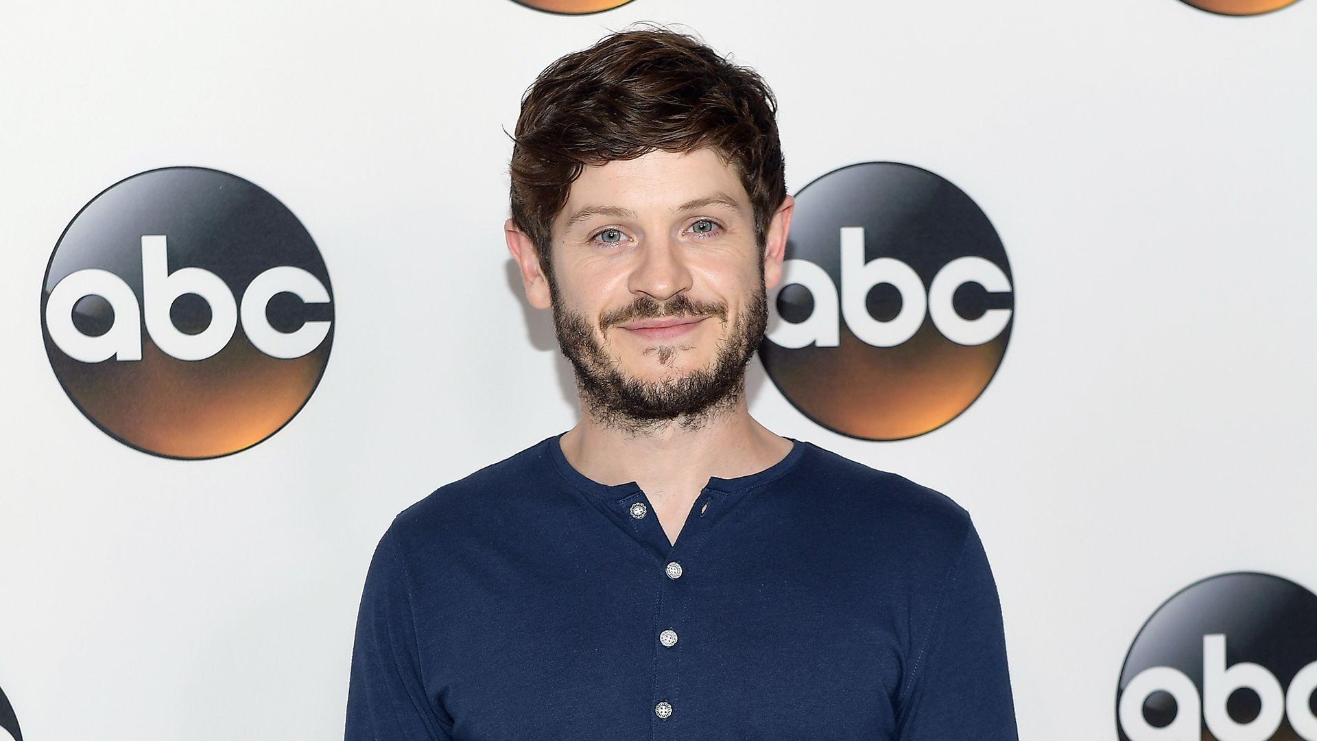 Iwan Rheon