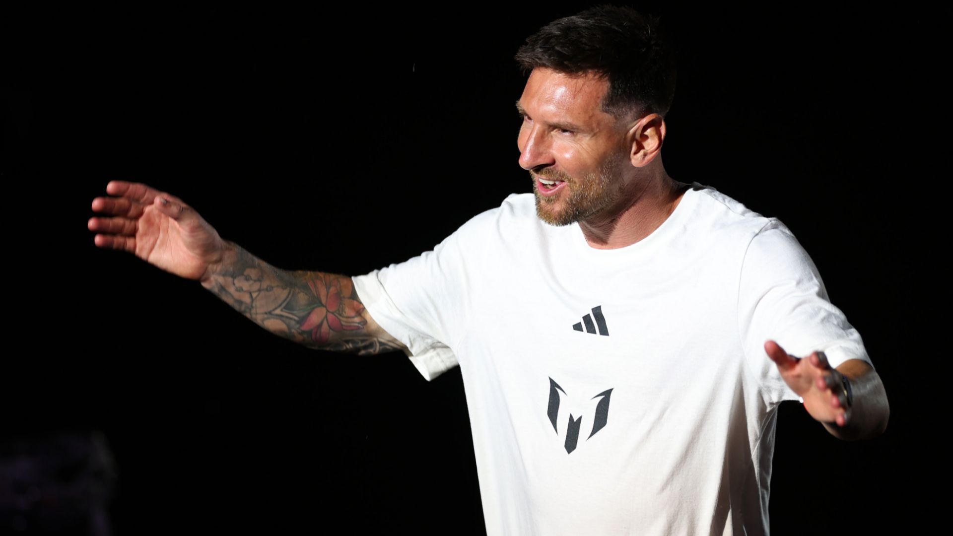 Lionel Messi Inter Miami