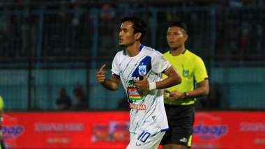 Hari Nur Yulianto - PSIS Semarang