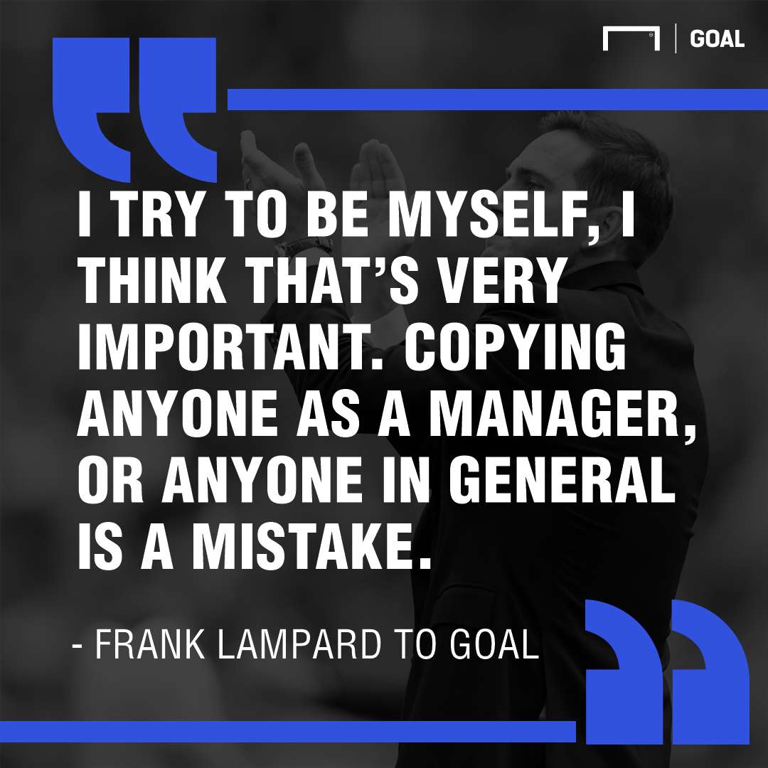 Frank Lampard GFX
