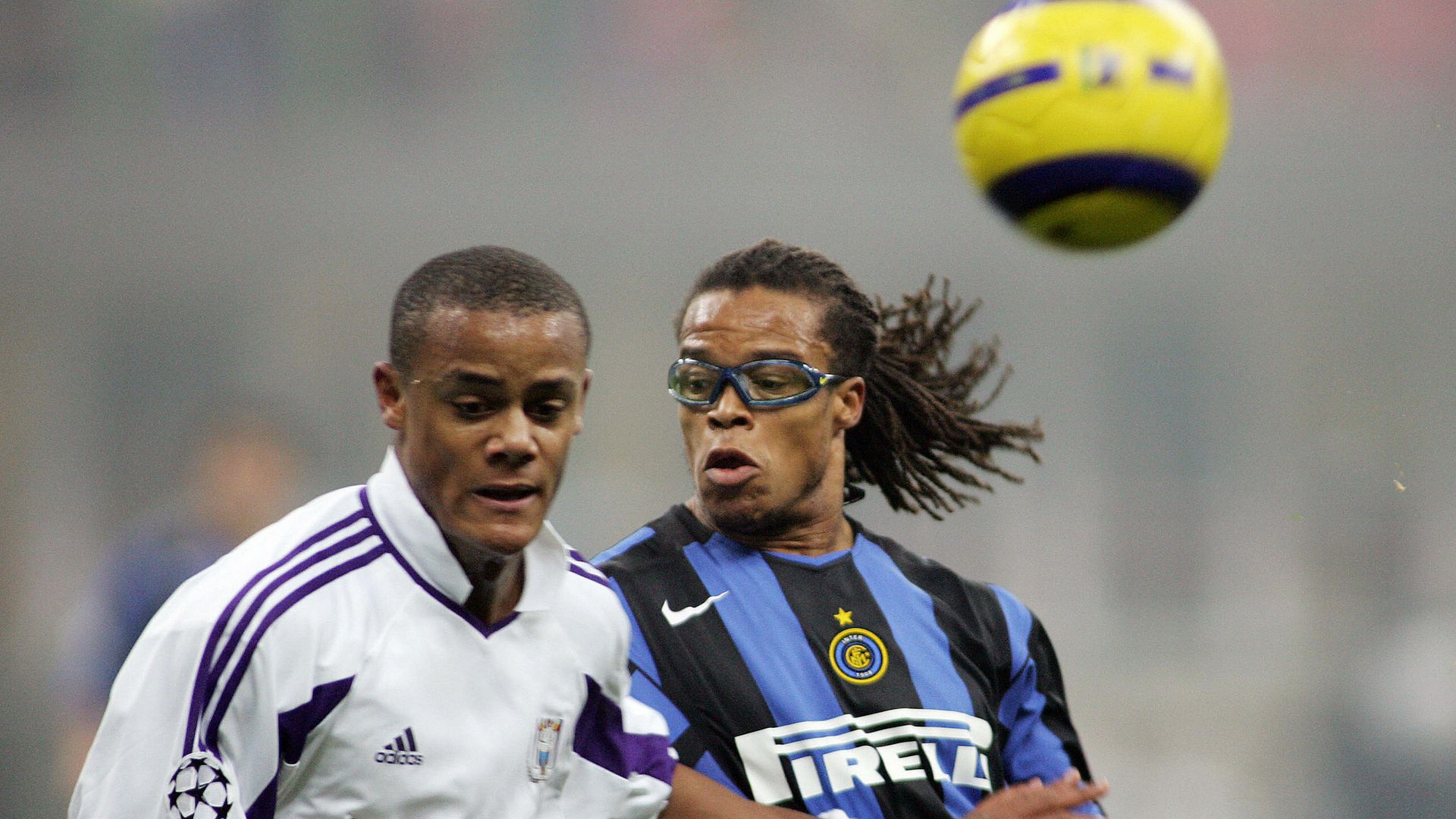 Anderlecht-Inter