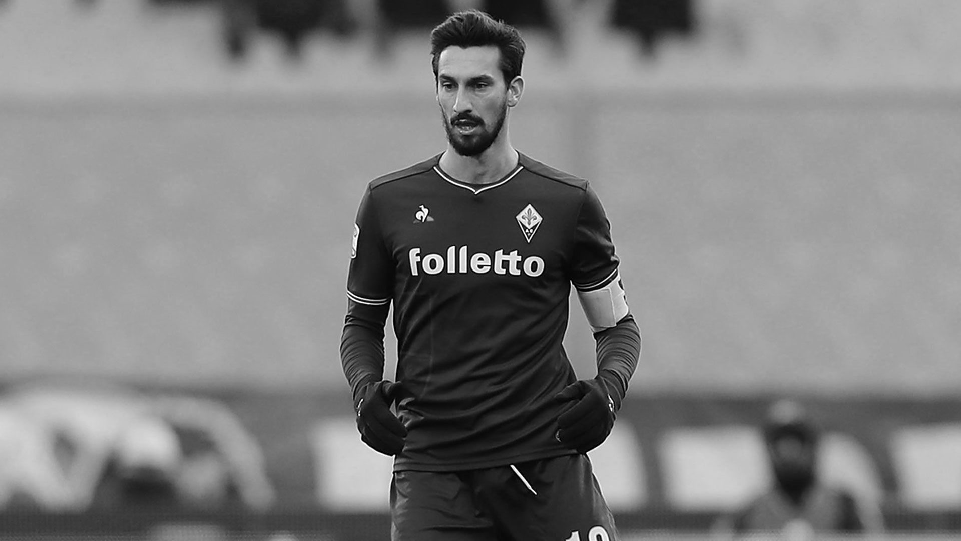 Davide Astori