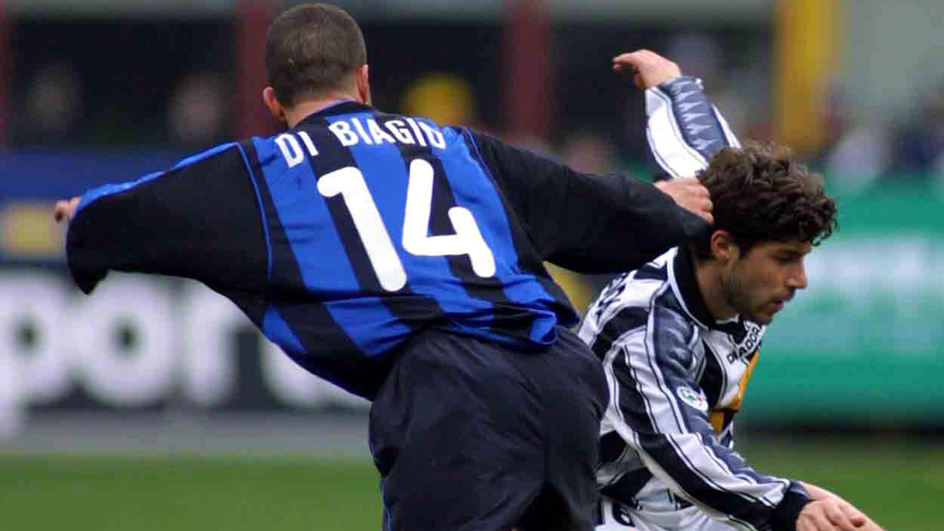 Luigi Di Biagio Inter