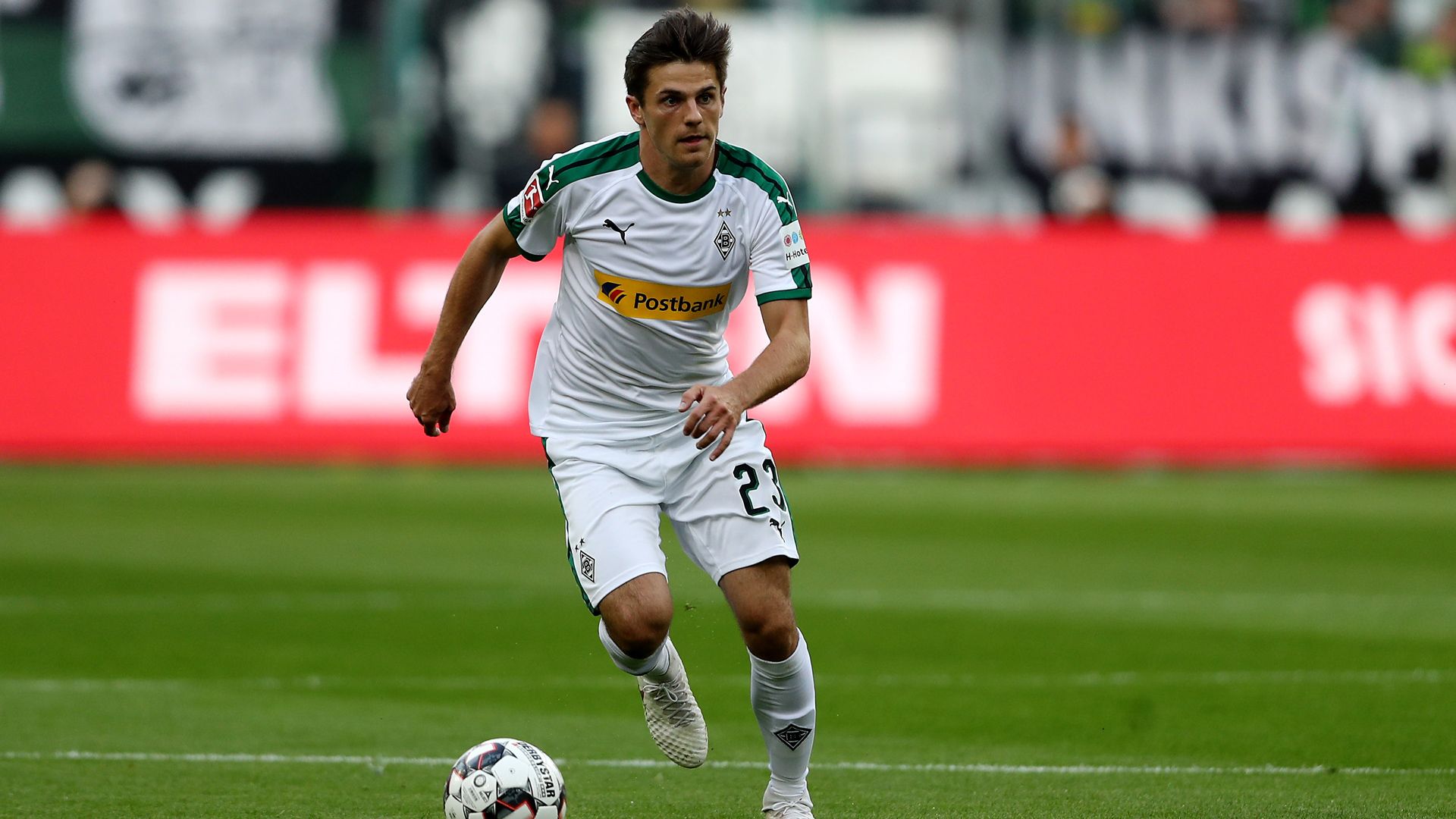 Borussia Mönchengladbach Jonas Hofmann 17092018