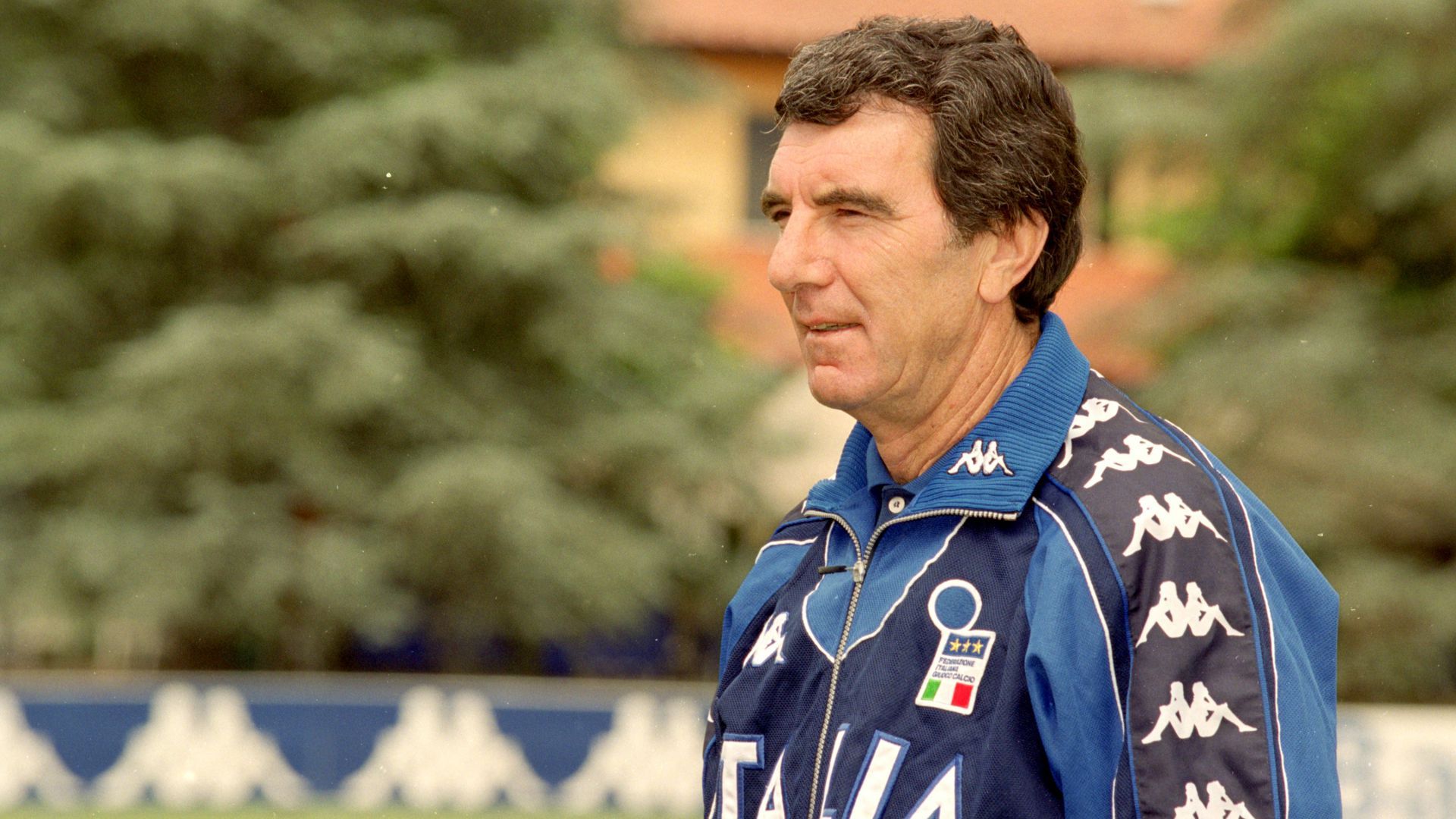 Dino Zoff - Italy