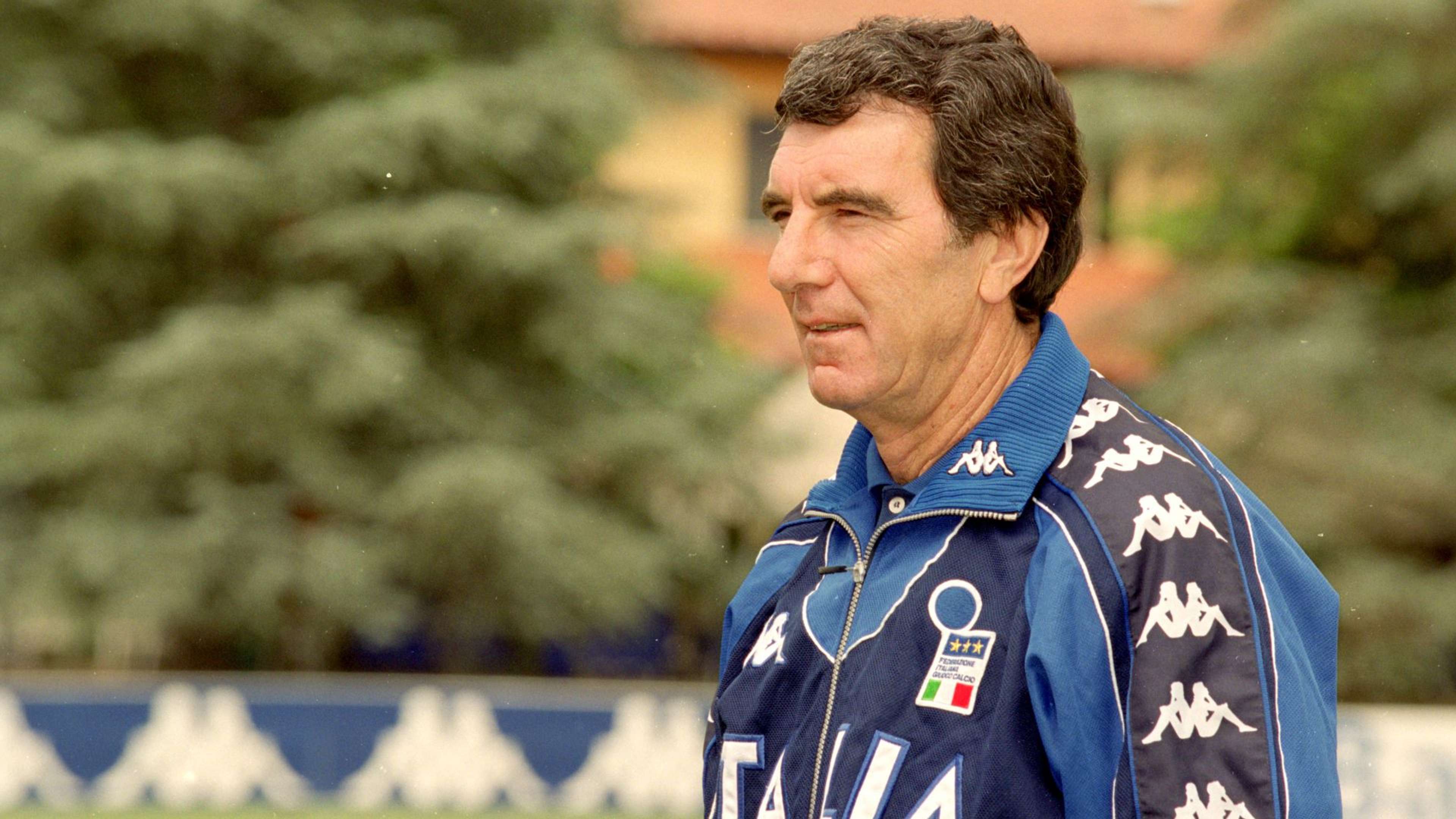 Dino Zoff - Italy