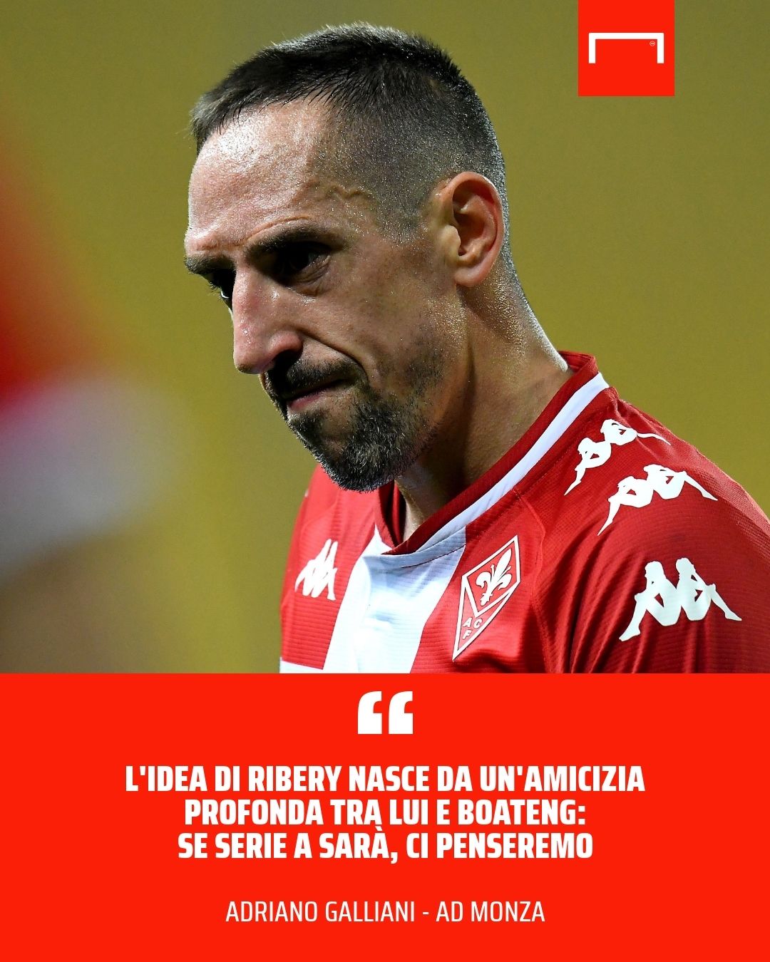 PS Galliani Ribery-Monza