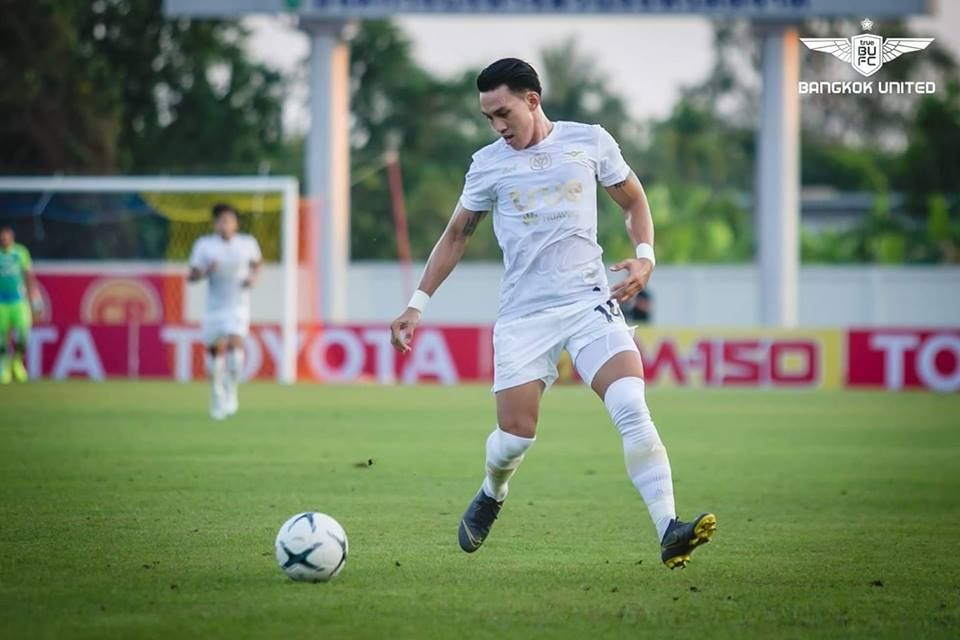 ธีรเทพ วิโนทัย