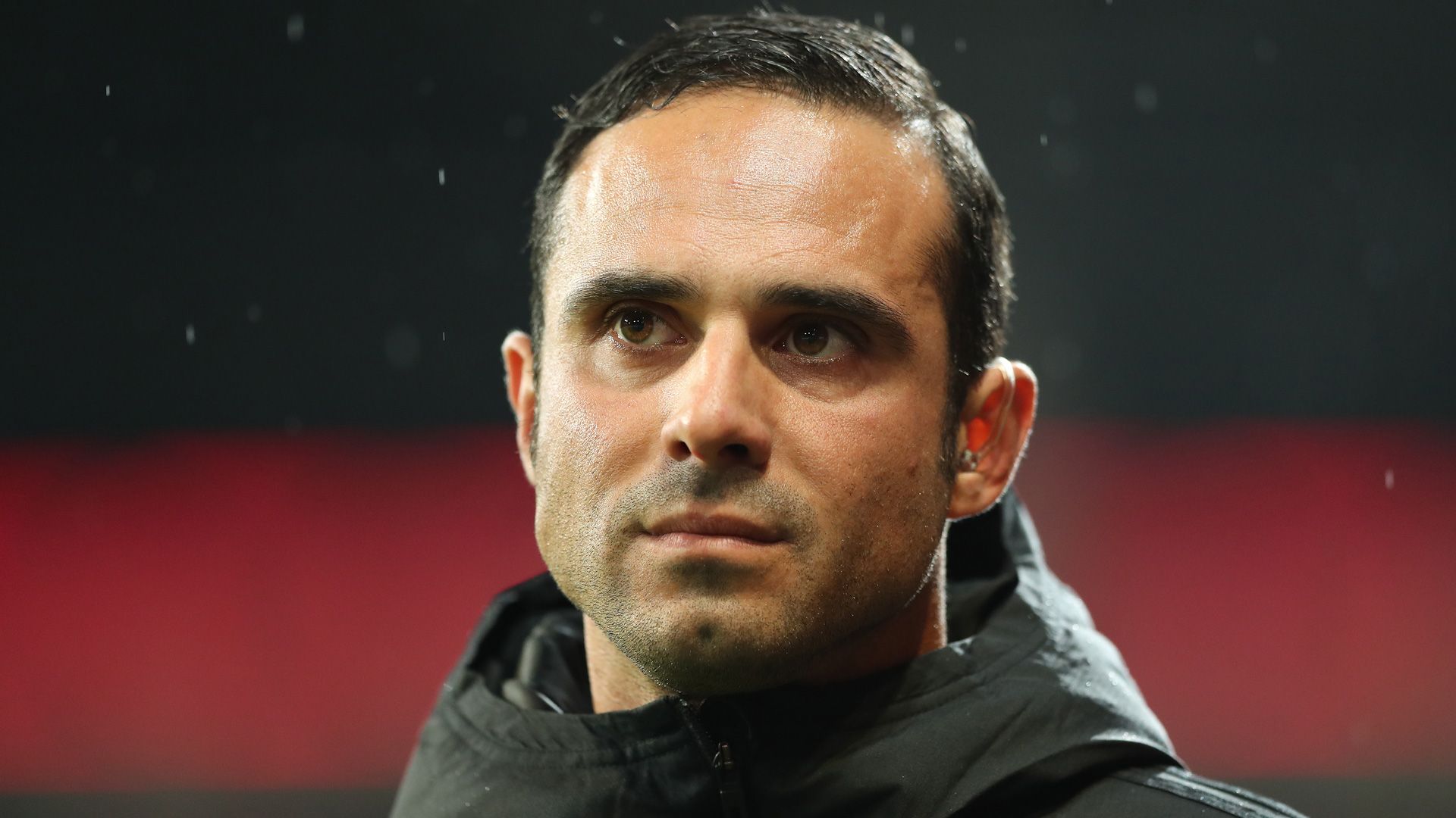 Alexander Nouri FC Ingolstadt