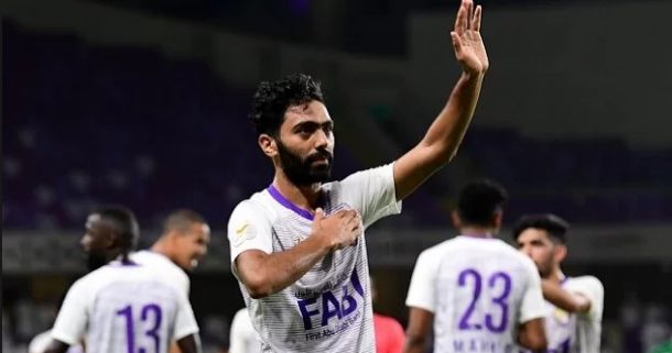 حسين الشحات