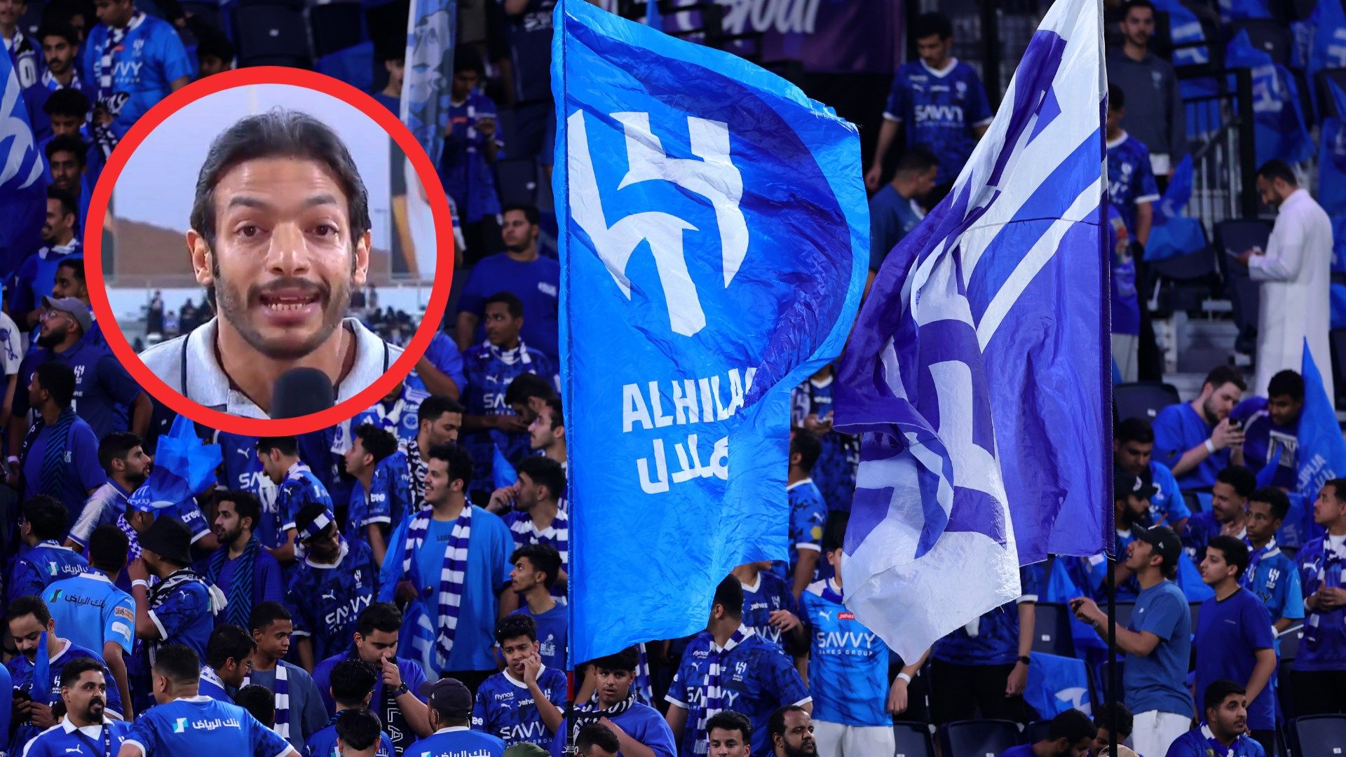 al hilal - waleed al khodier