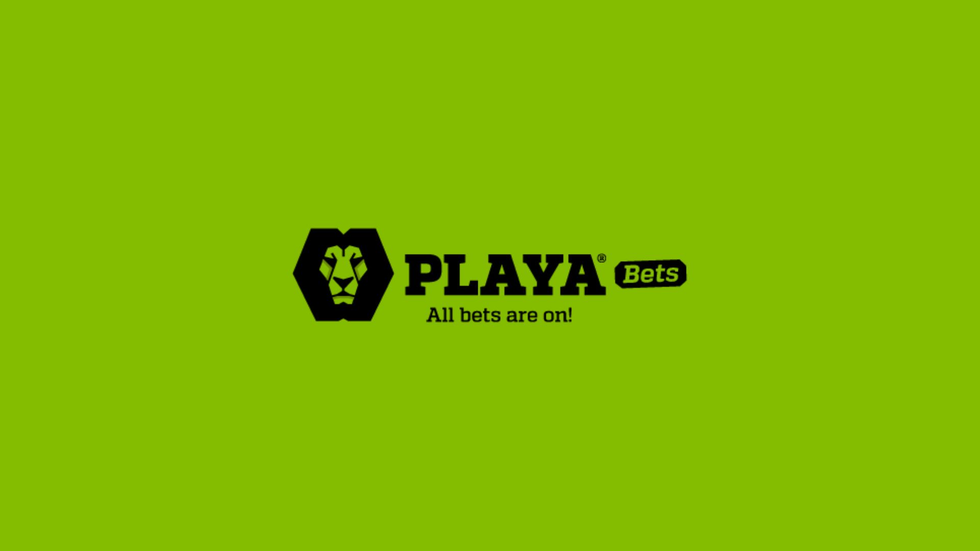 Playa Bets App