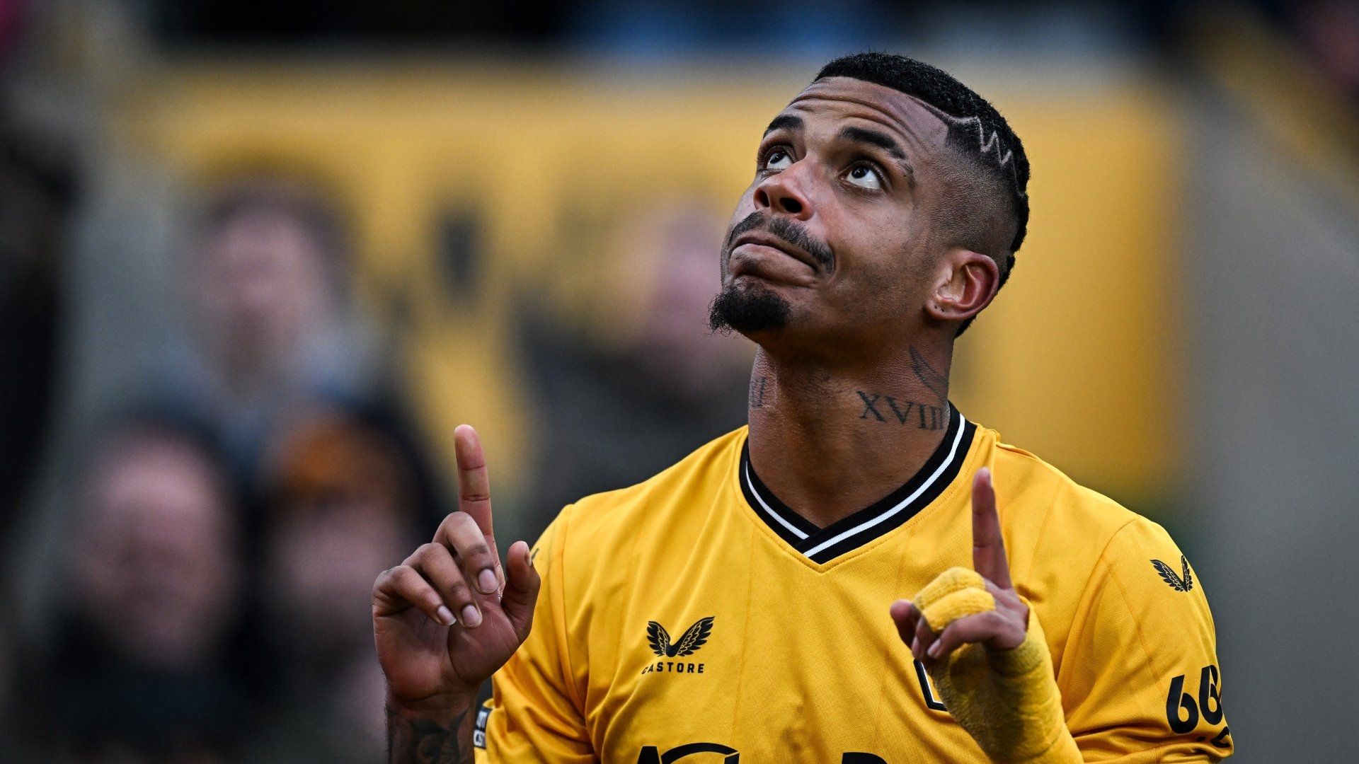 Mario Lemina Wolves 2023-24