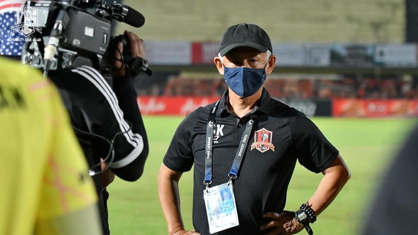 คัมเบะ ซูกาโอะ