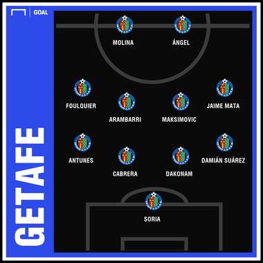 GFX Getafe 05012018
