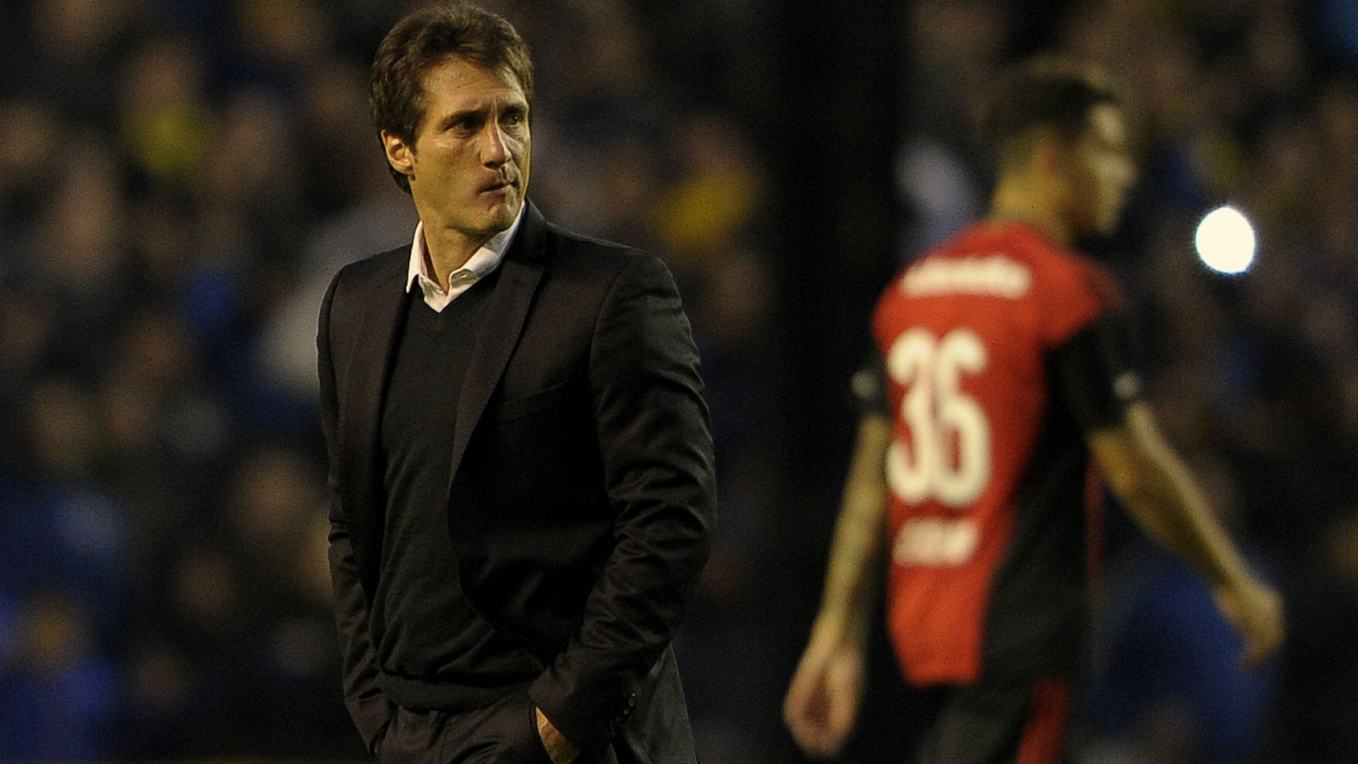 Guillermo Barros Schelotto Boca Newells Torneo Primera Division 20052017