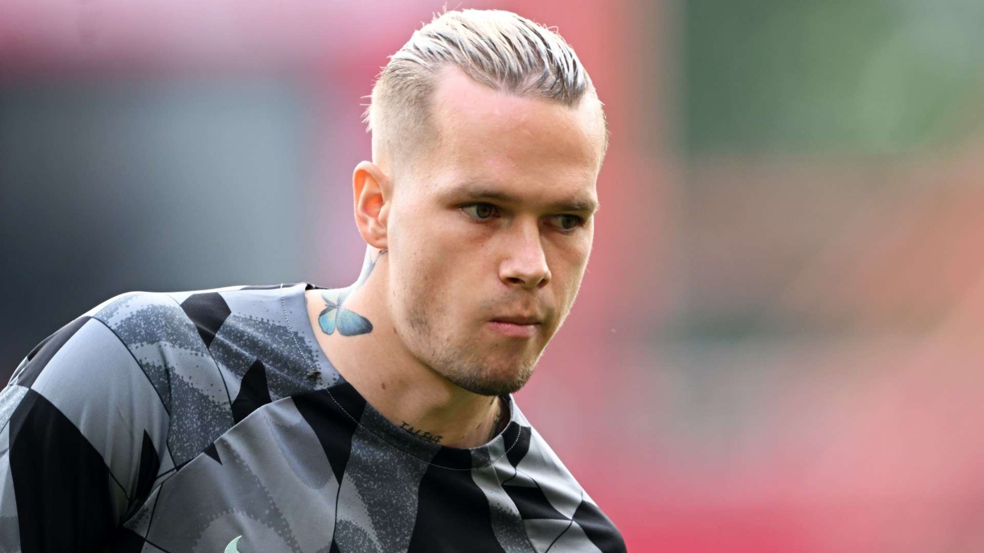 Mykhaylo Mudryk Chelsea 2024