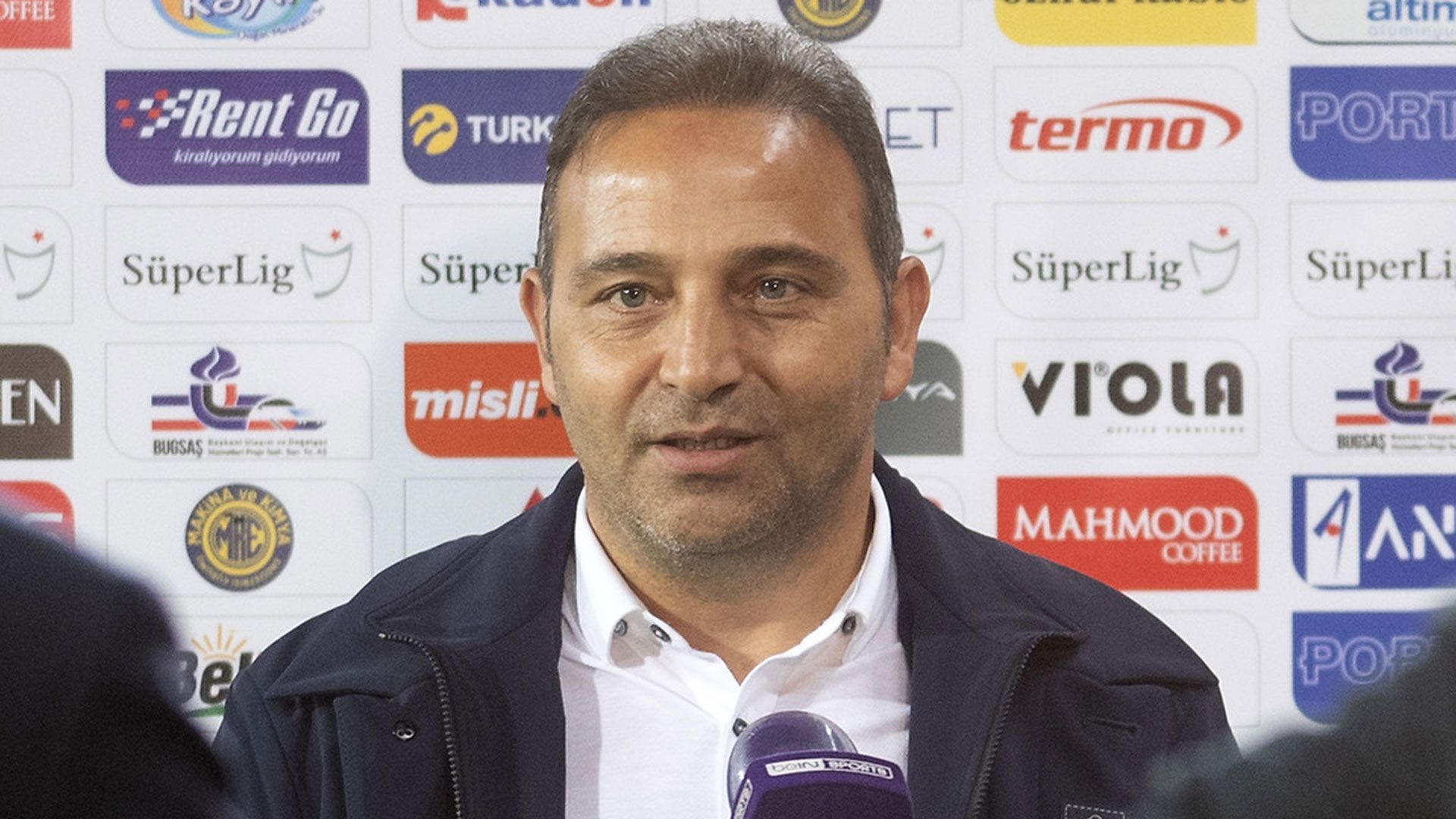 Fuat Capa Ankaragucu 10312020