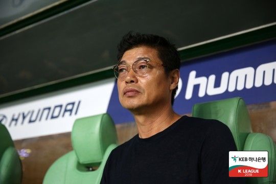 Kim Jong-boo 김종부