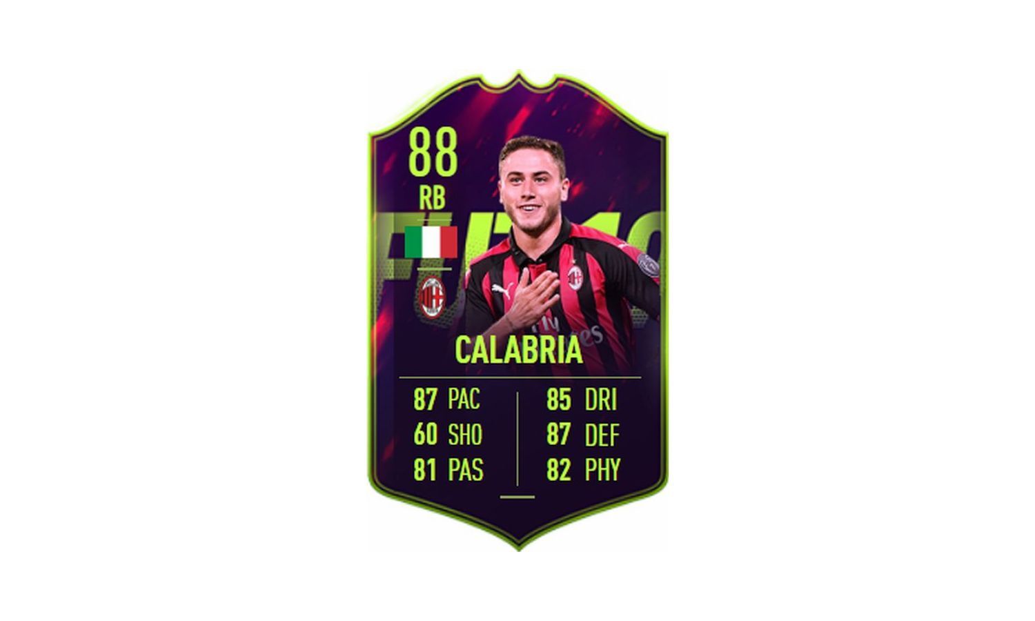 Calabria FIFA