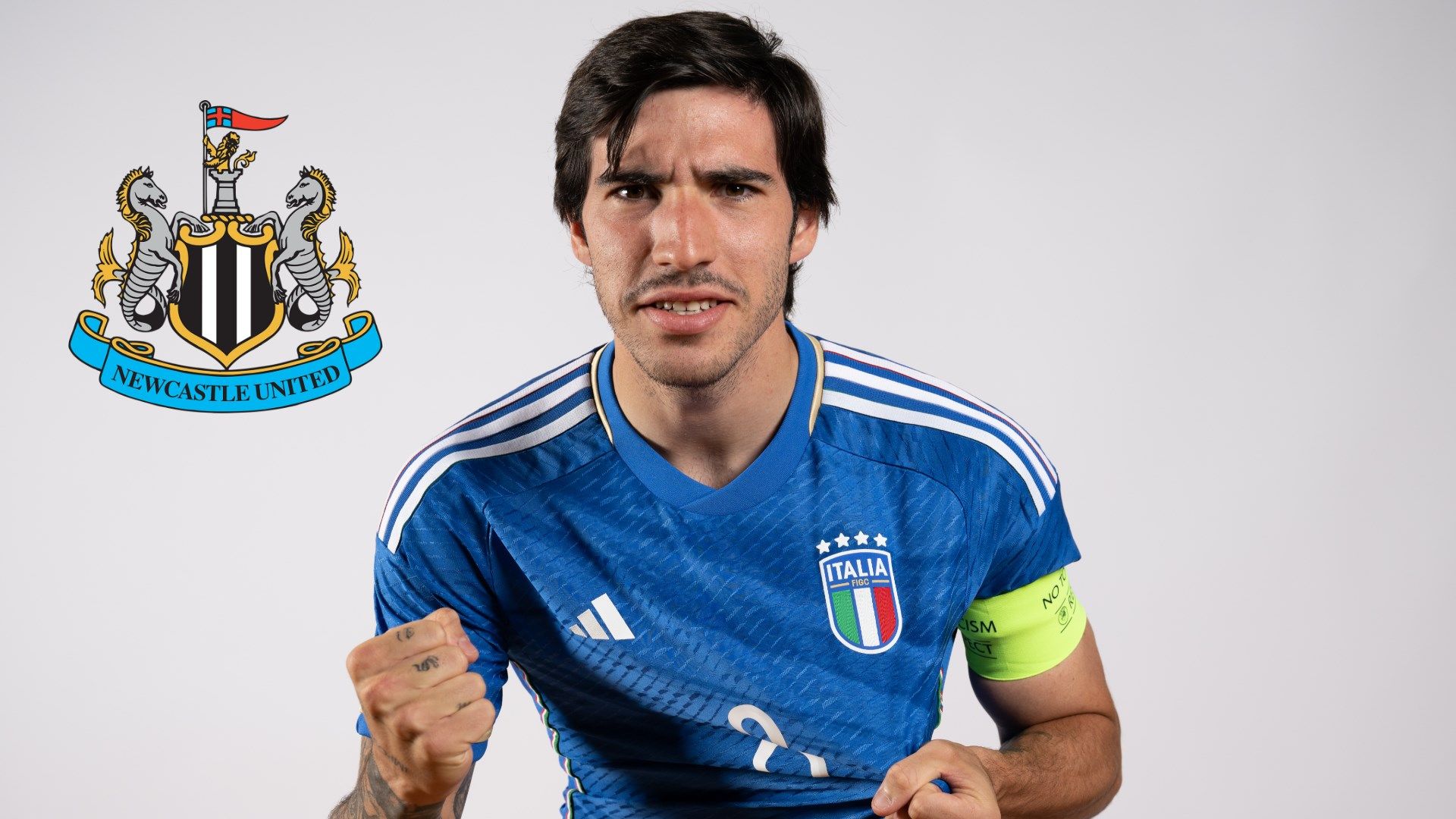 Tonali Newcastle