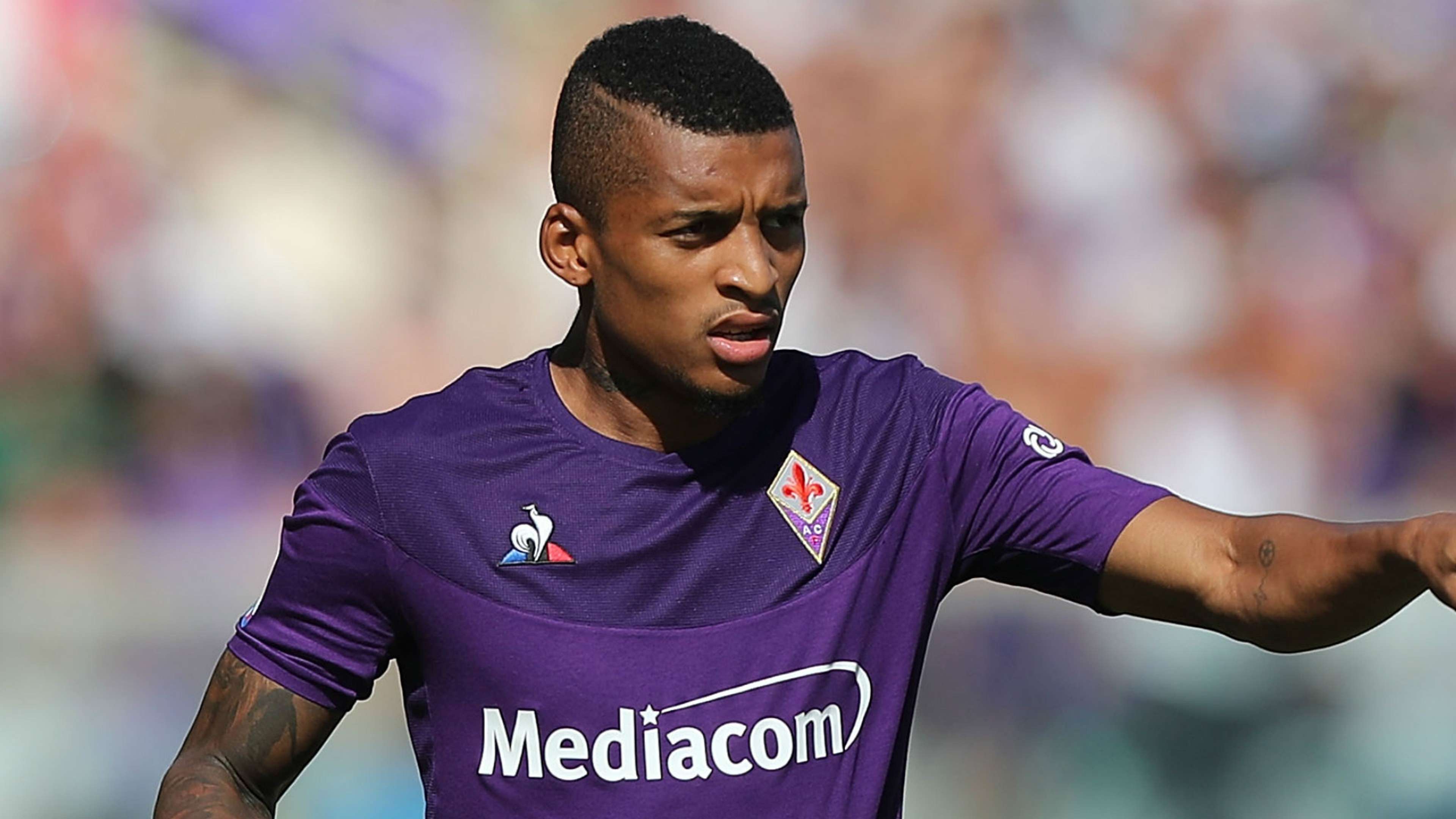 Henrique Dalbert Fiorentina 2019-20