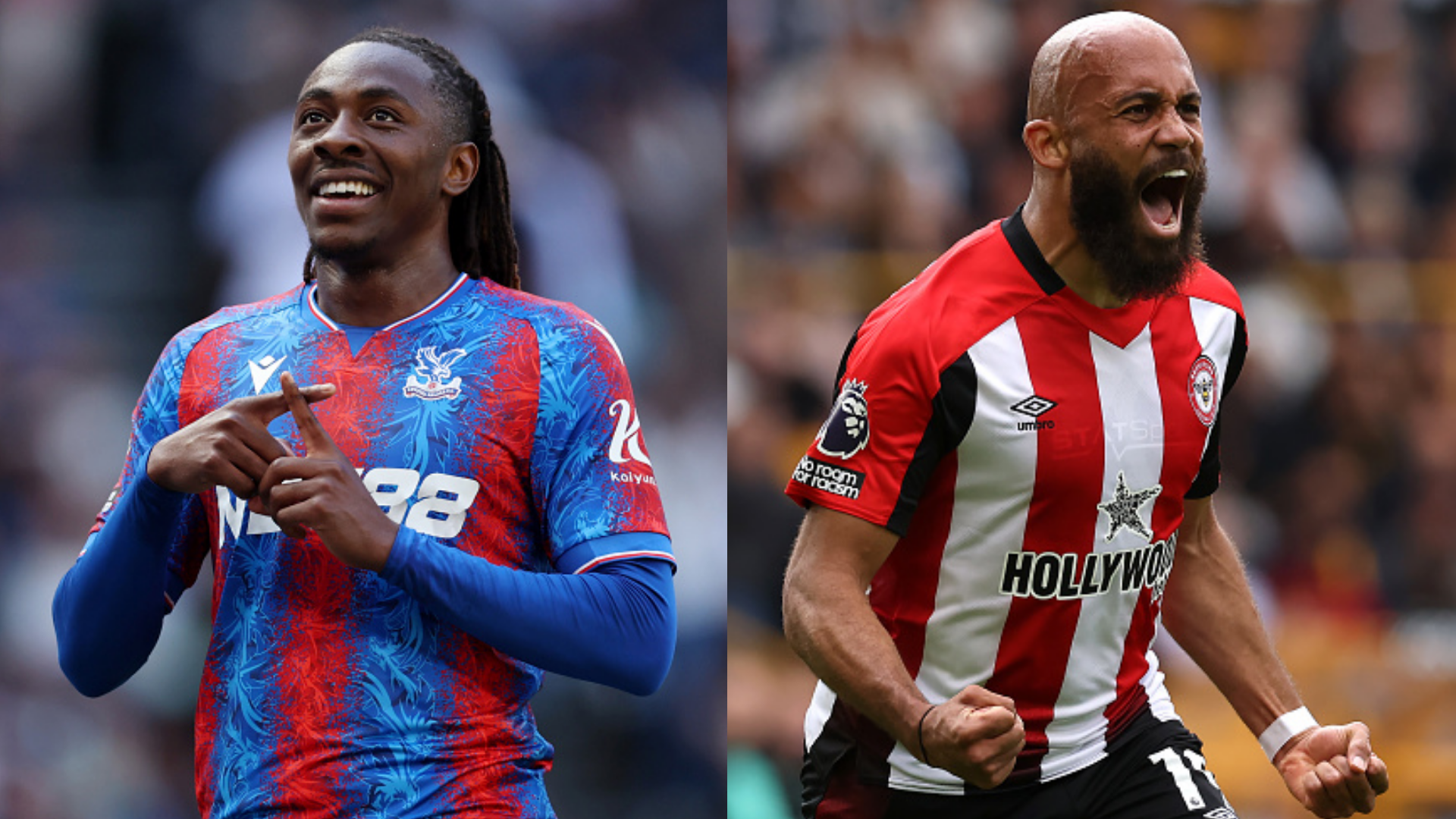 Manchester United chính thức đàm phán với Eberechi Eze, HLV Ruben Amorim 'quay xe' vụ Mbeumo?