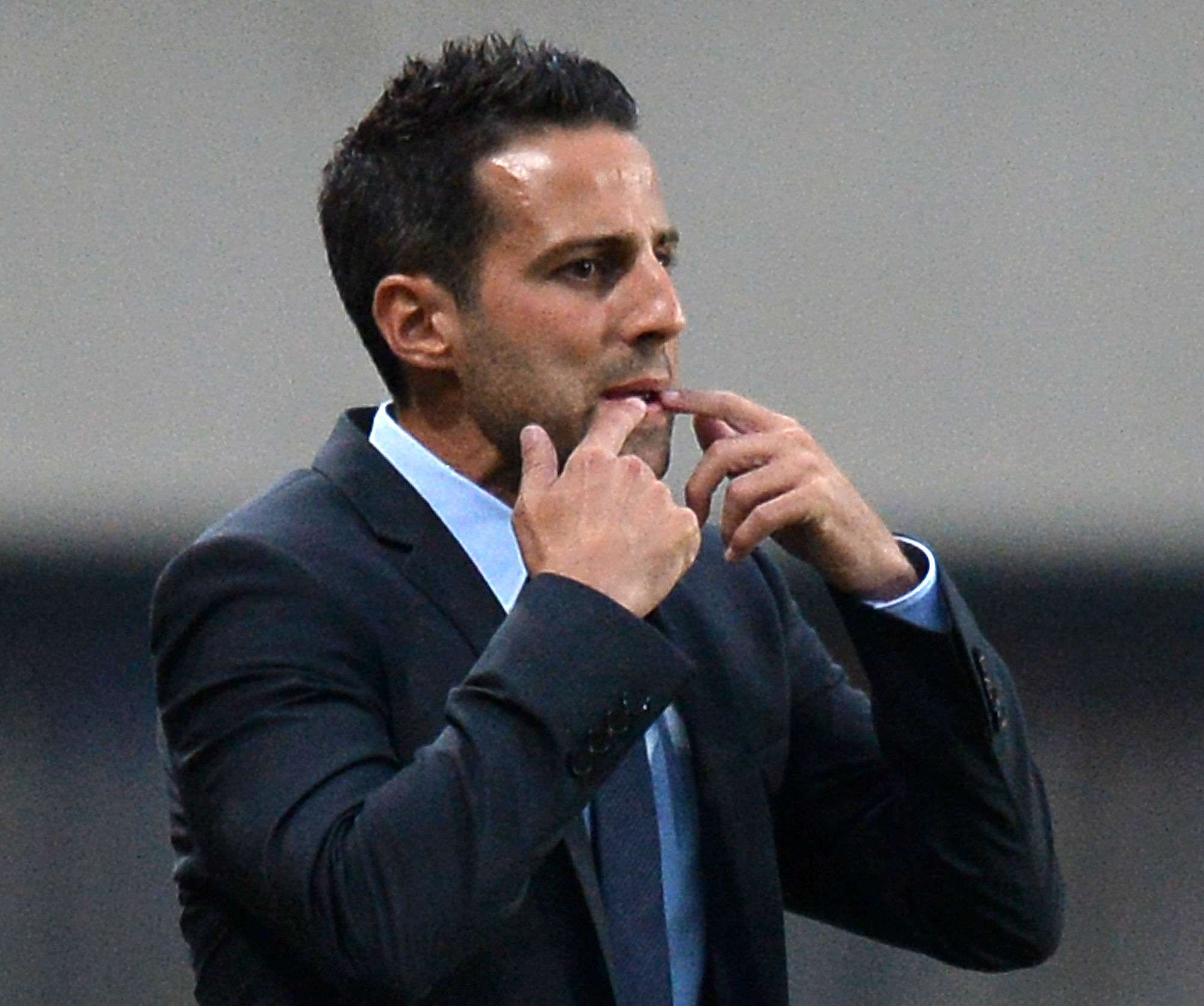 Yannick Ferrera - Standard