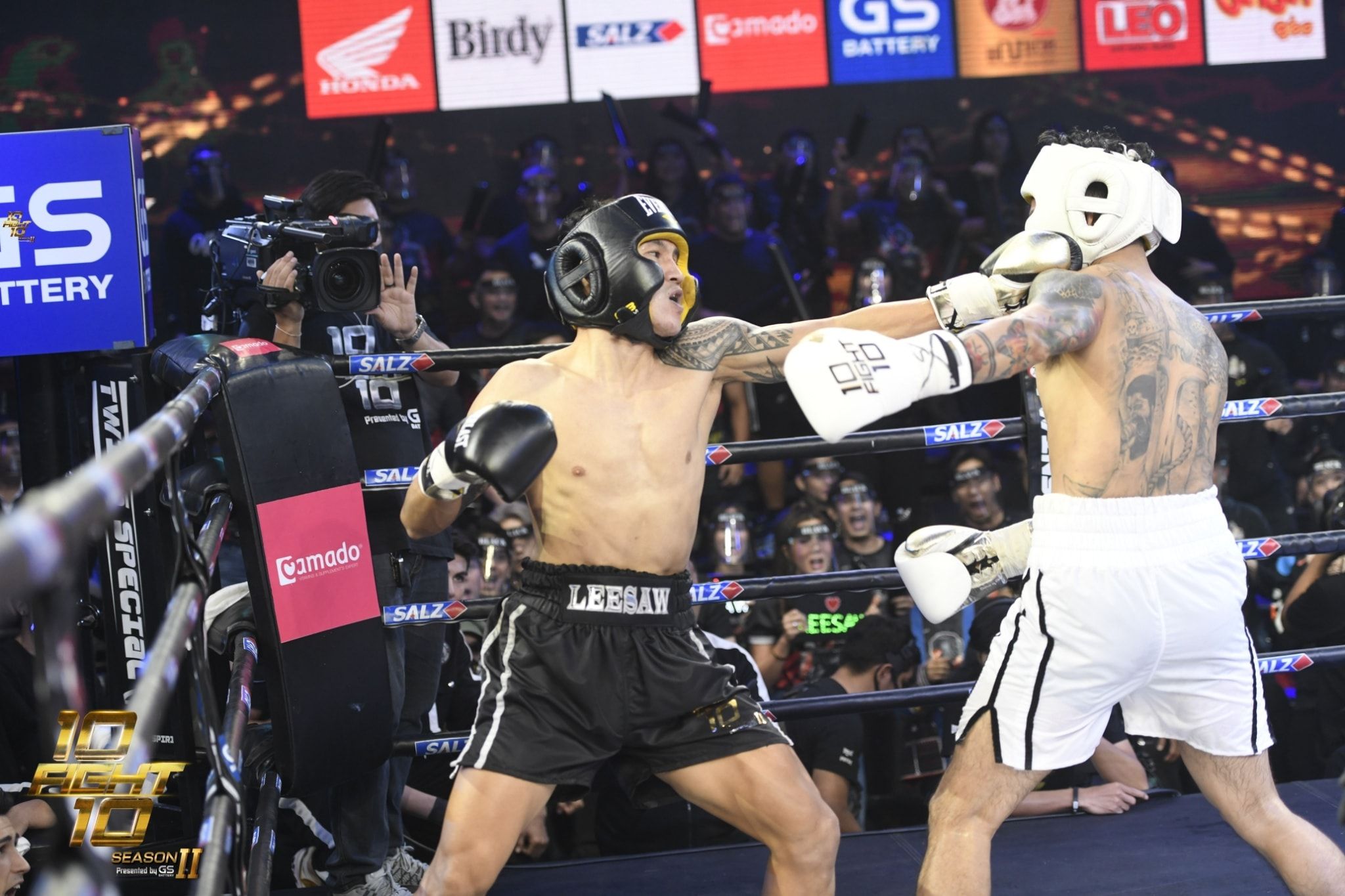 ธีรเทพ วิโนทัย