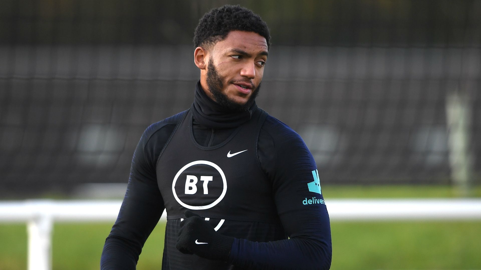 Joe Gomez - cropped
