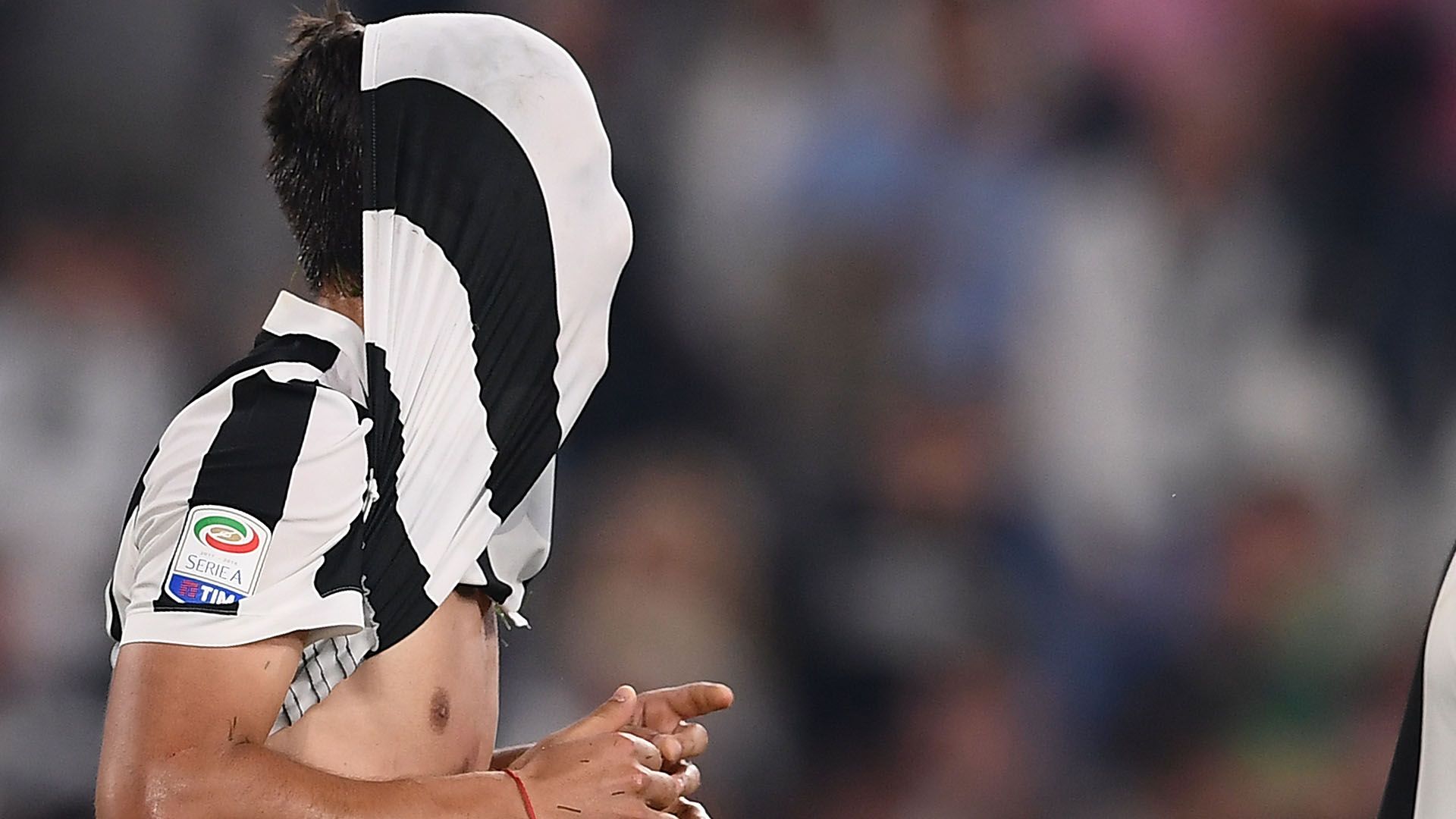 Paulo Dybala Juventus Lazio Serie A