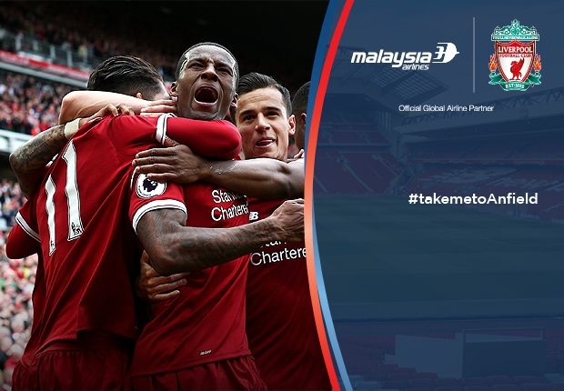 Malaysia Airlines Liverpool 24052017