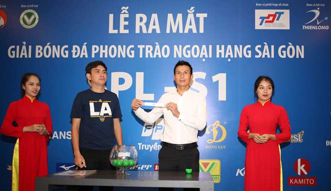 Saigon Premier League