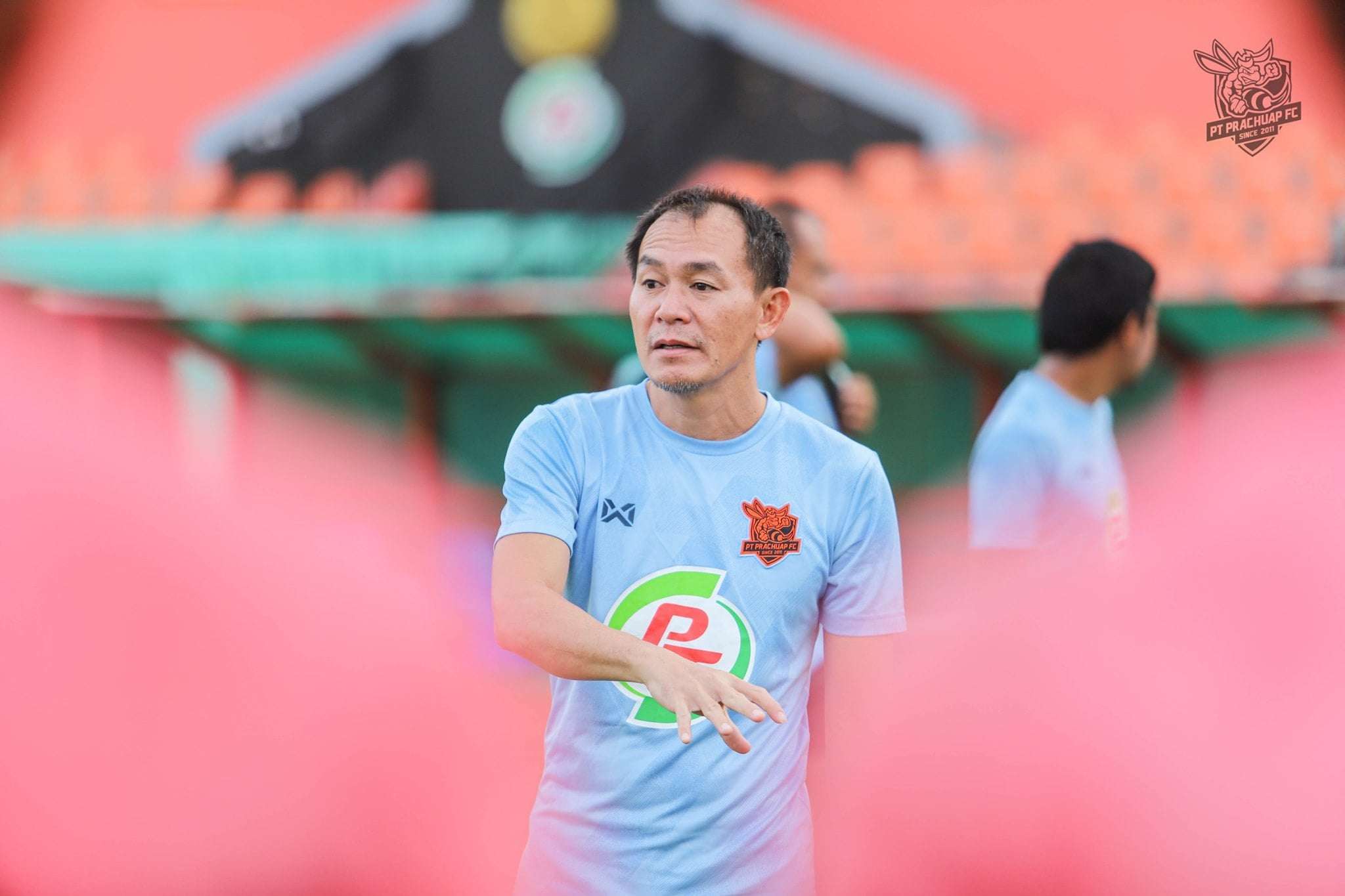 ธวัชชัย ดำรงอ่องตระกูล