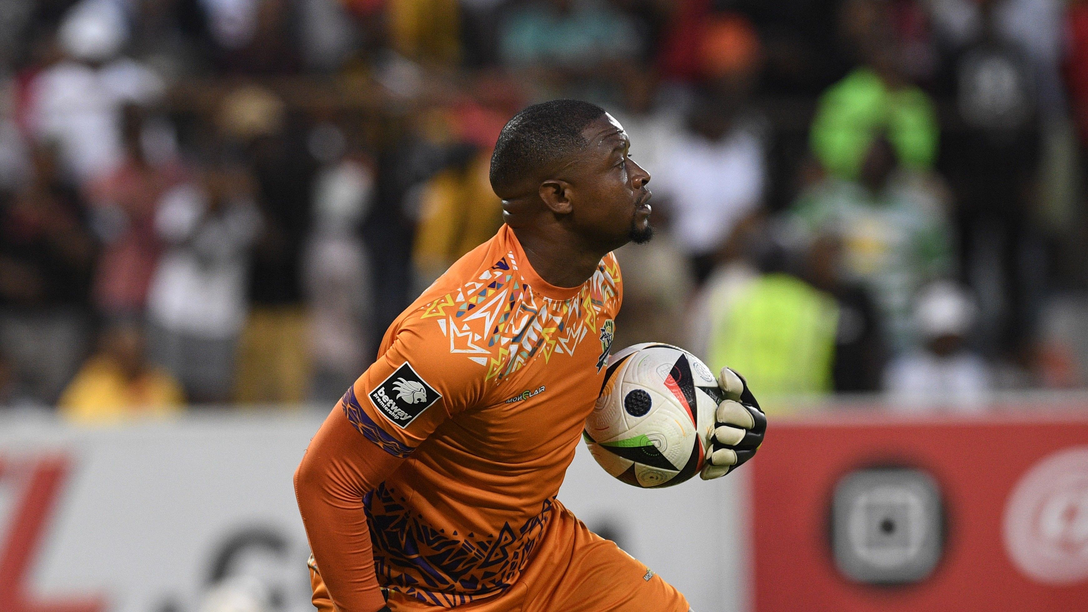 Kagiso Mlambo, Marumo Gallants