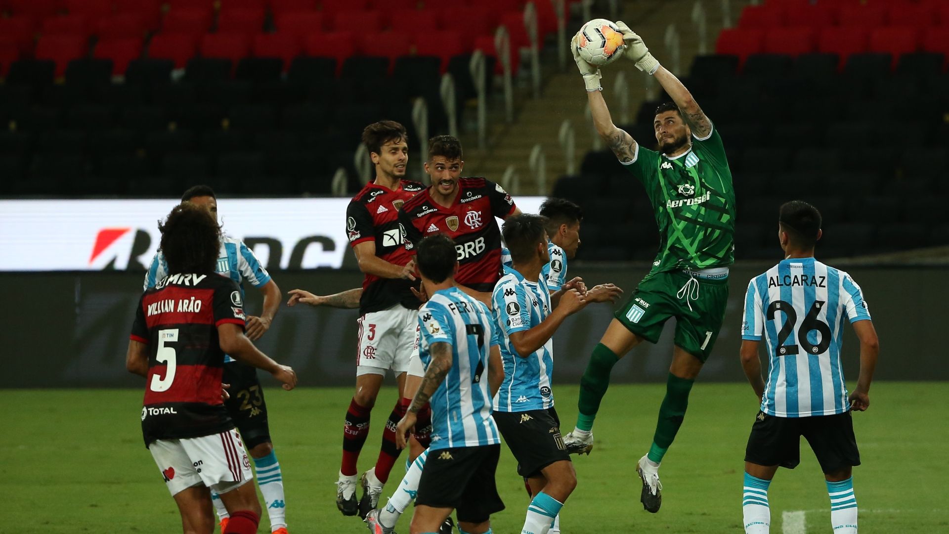 011220 Gabriel Arias Flamengo Racing