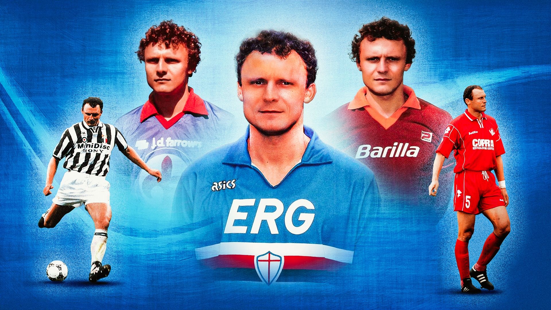 Pietro Vierchowod gfx