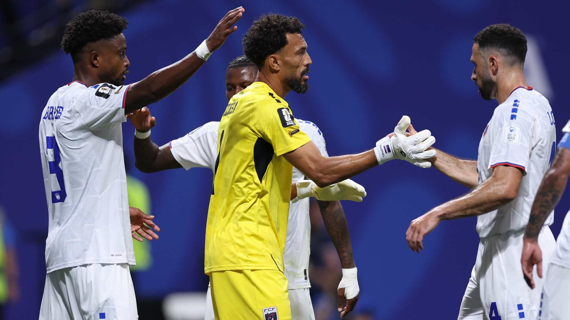 cape verde