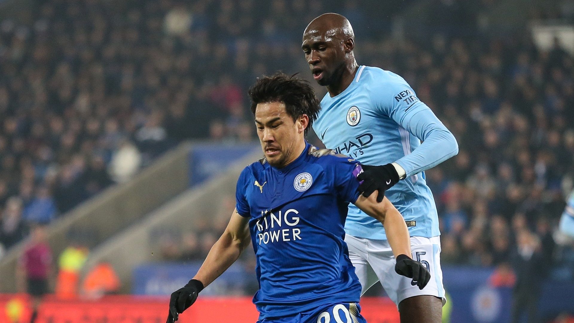 2017-12-20 Leicester Okazaki
