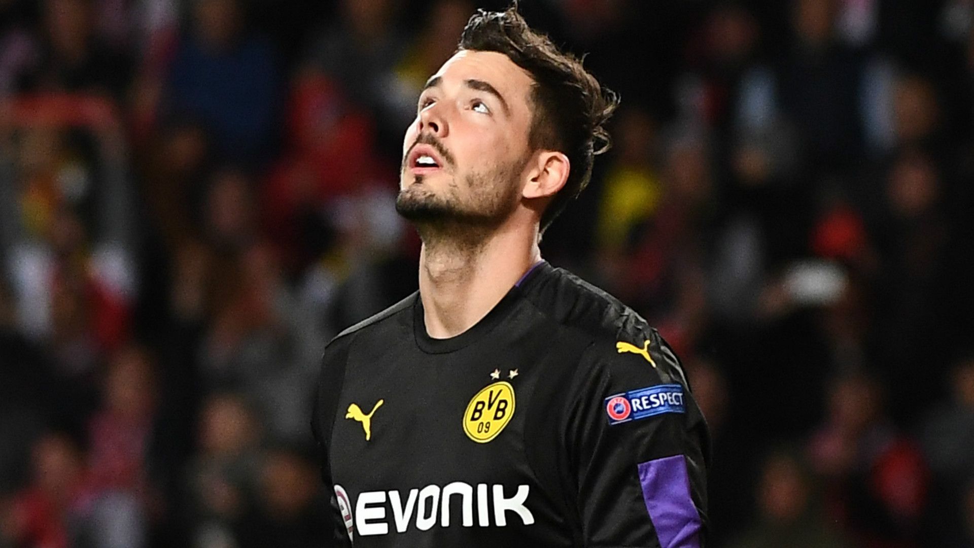 Roman Burki Dortmund
