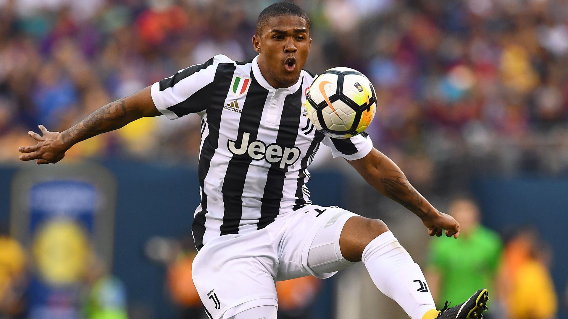 Douglas Costa Juventus