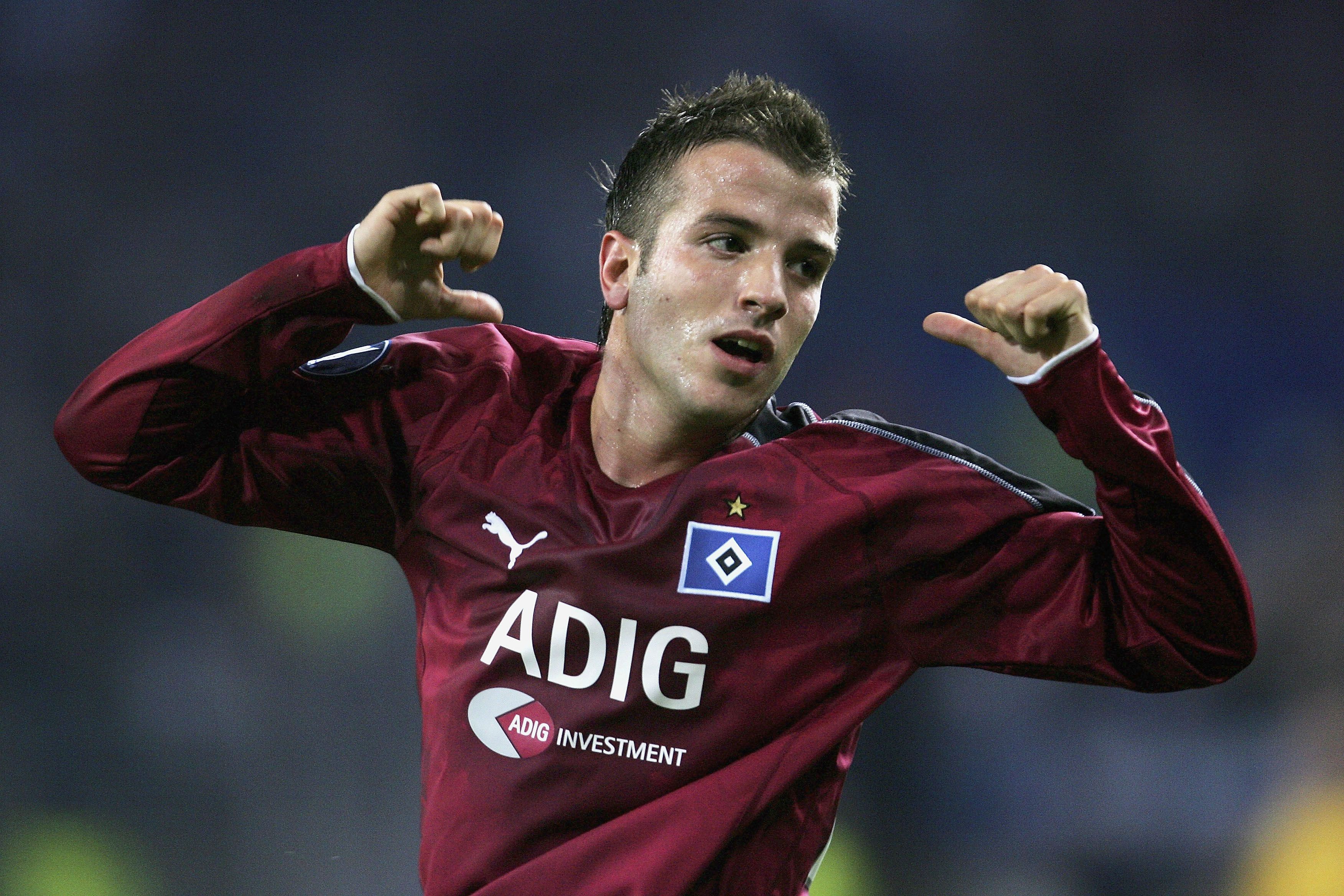 Rafael van der Vaart