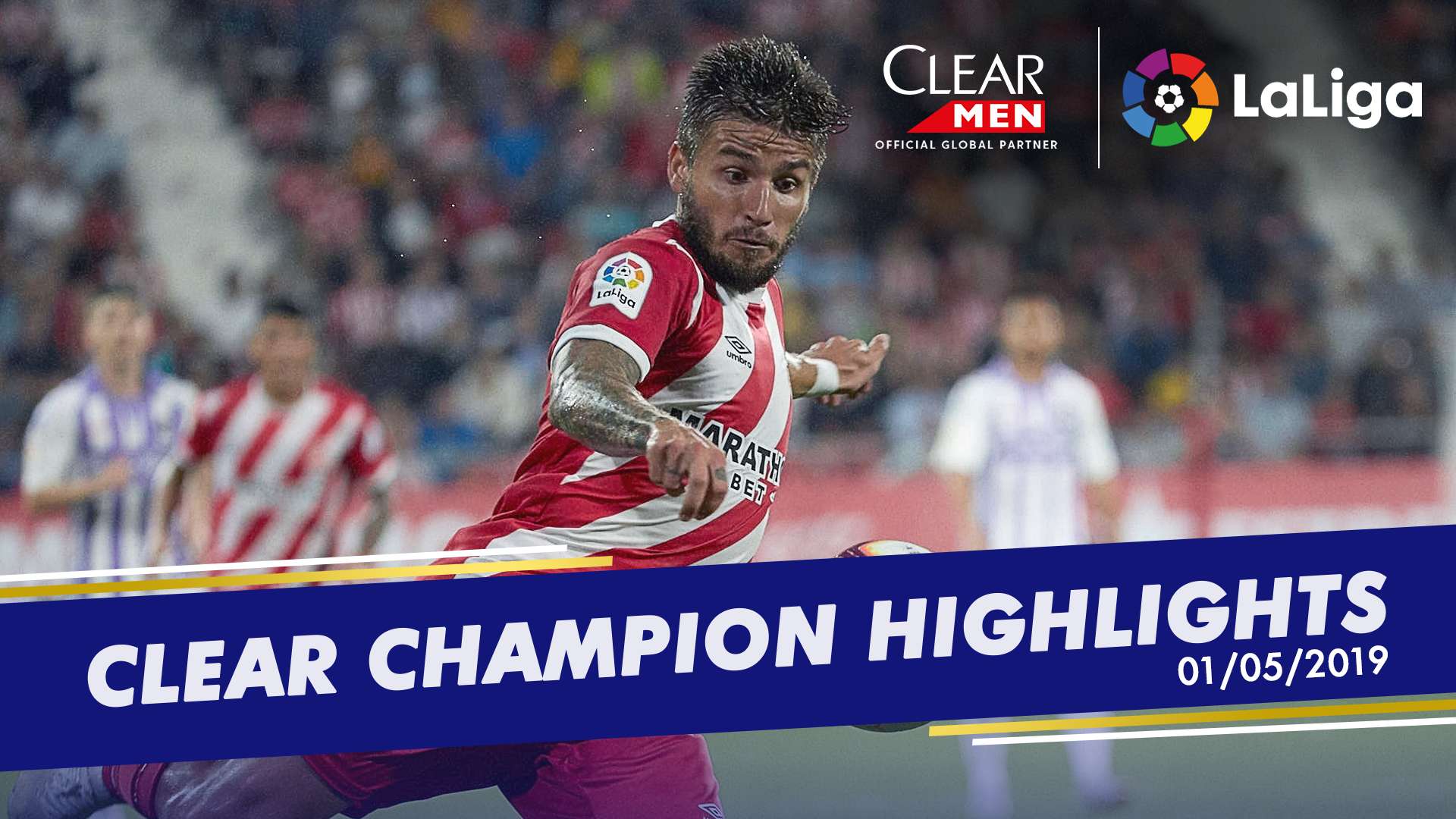 Clear La Liga thum 01052019