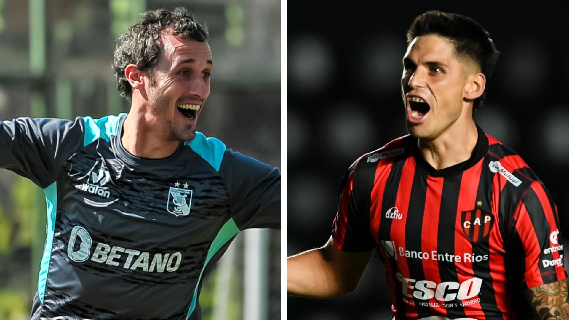 Melgar Patronato Copa Libertadores 2023